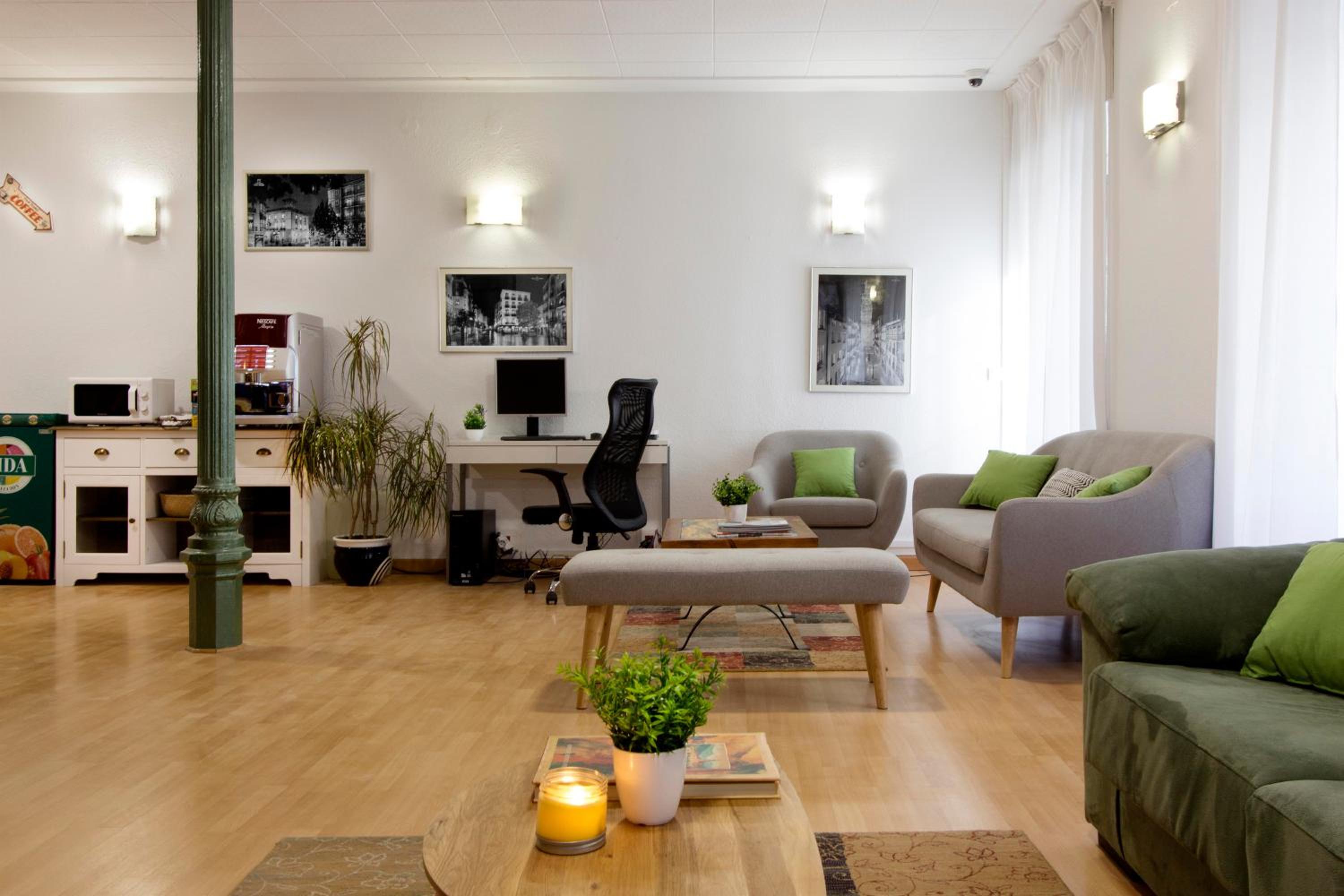 Hostal La Numantina