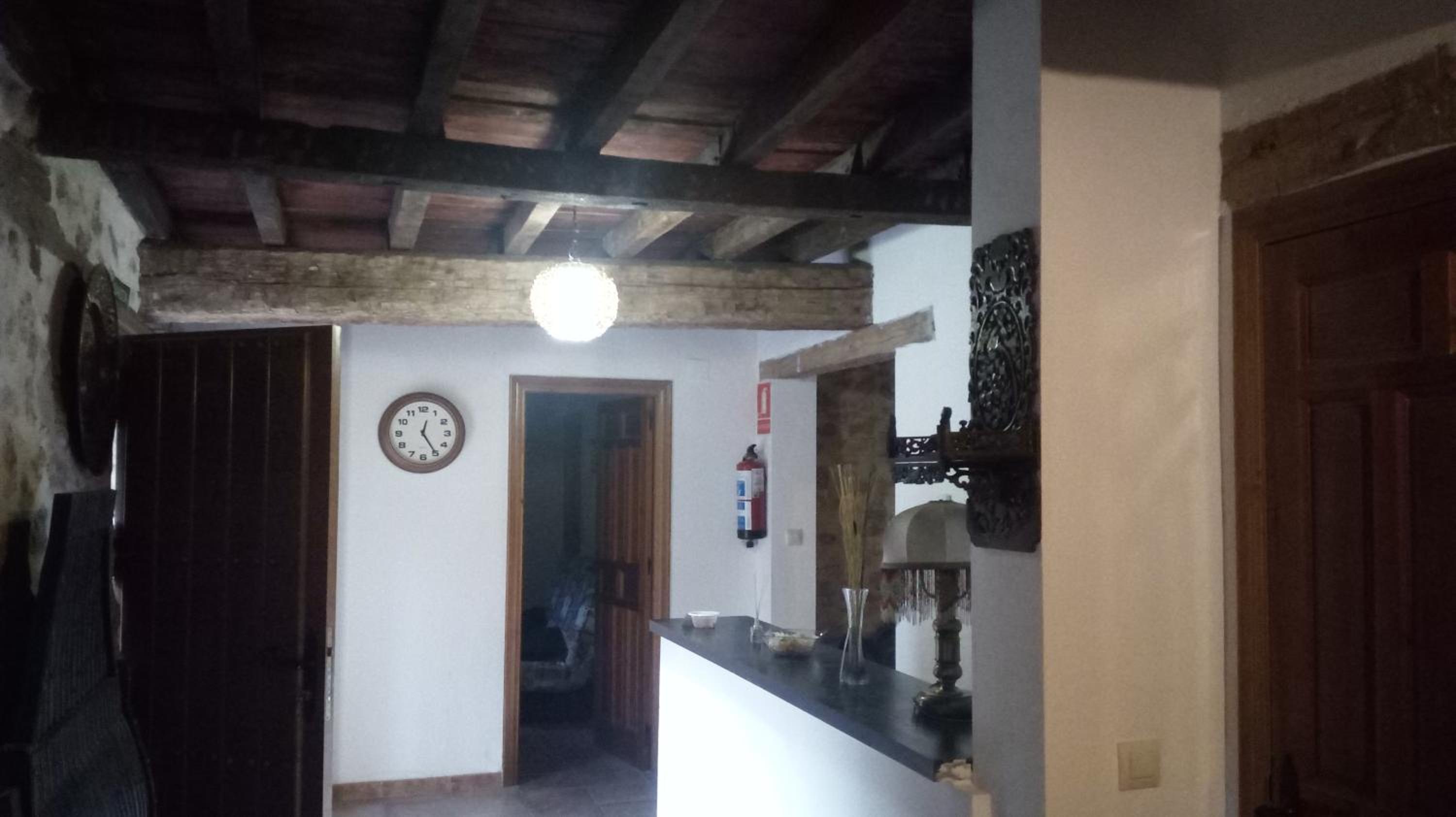 Casa Rural Mirabueno view 3