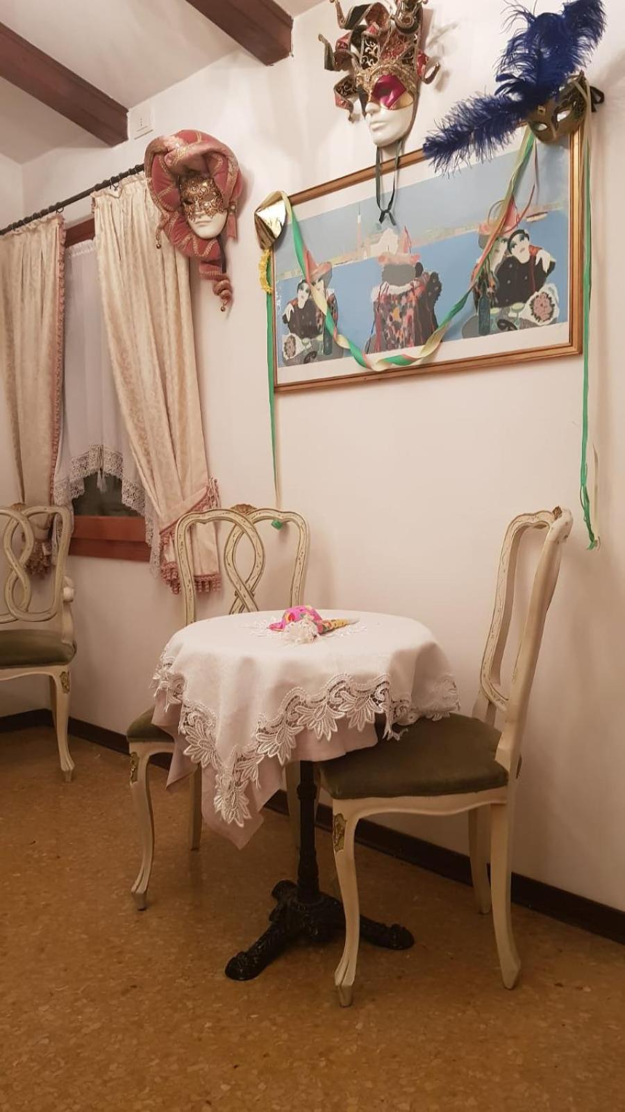 Ca' Riccio