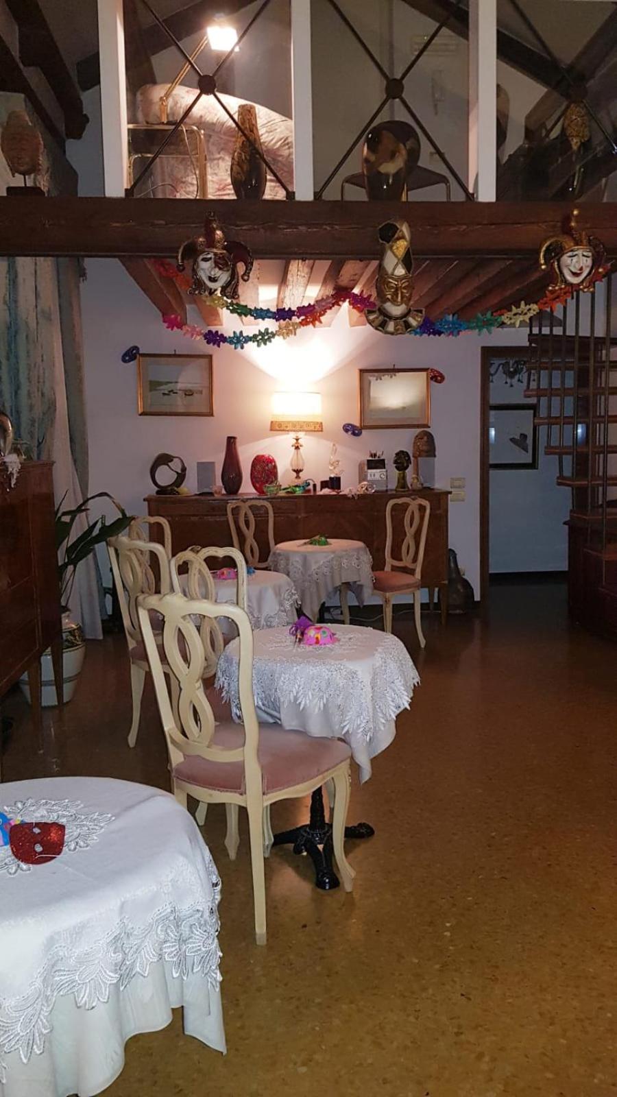 Ca' Riccio
