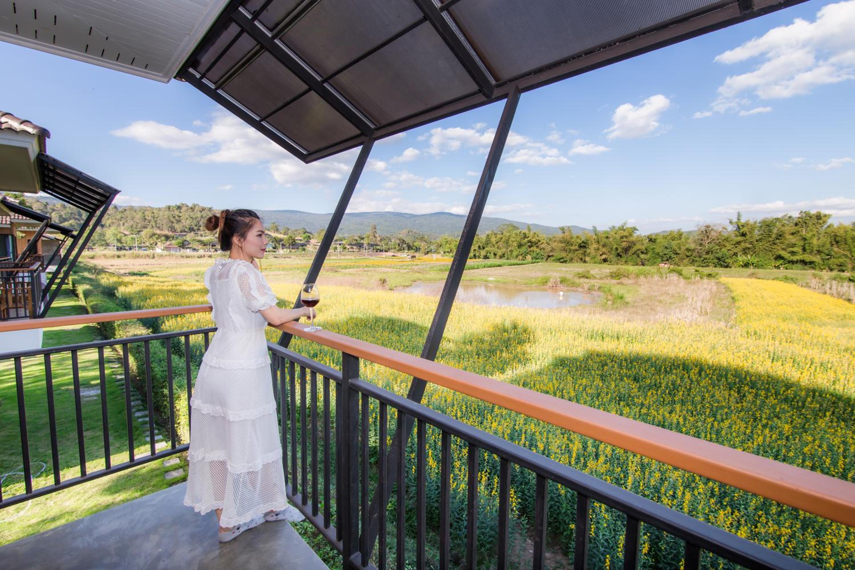 Phuruakeeree Resort