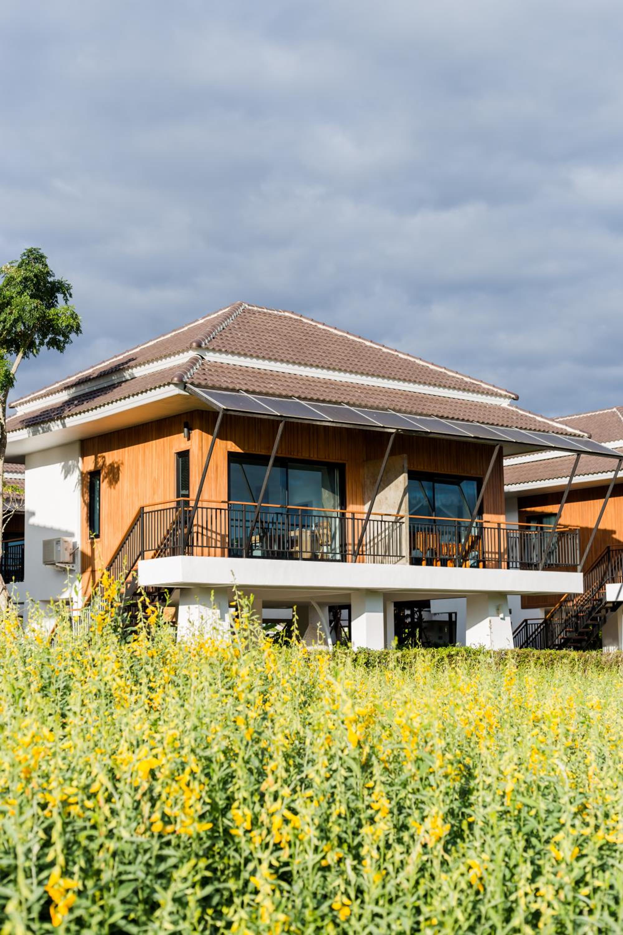 Phuruakeeree Resort