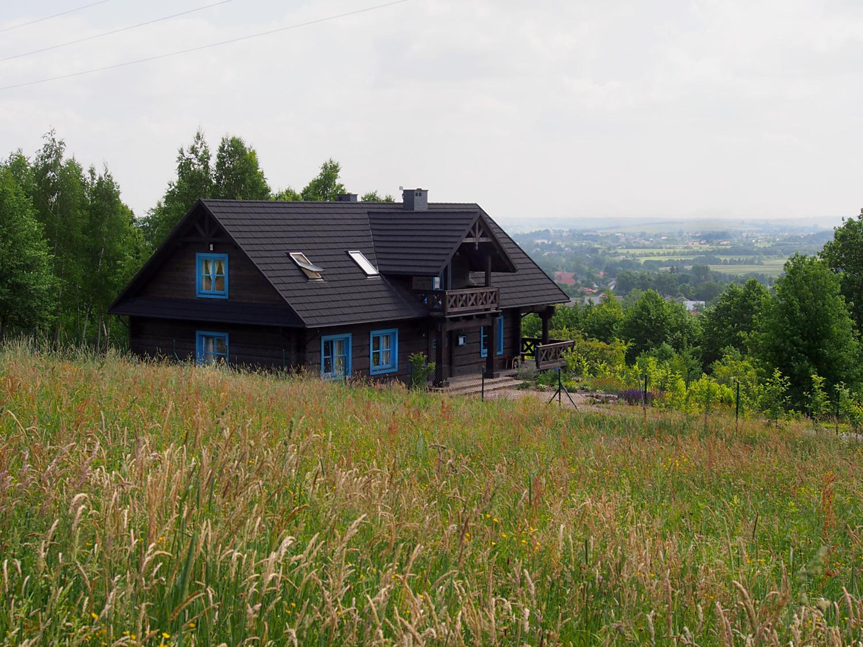 Świetnokrzyska Chata view 2