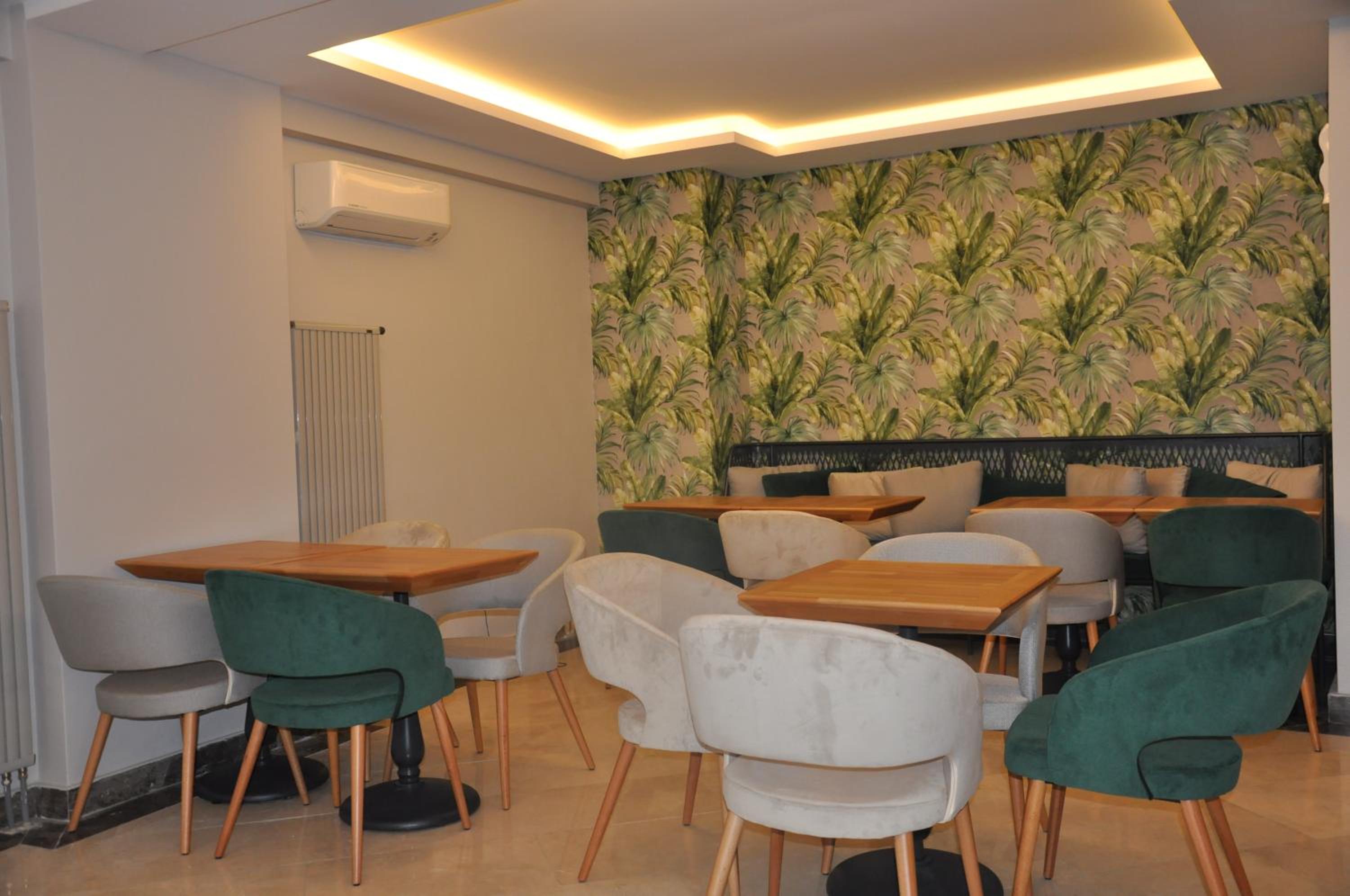 Centrum Suites İstanbul - Image 39
