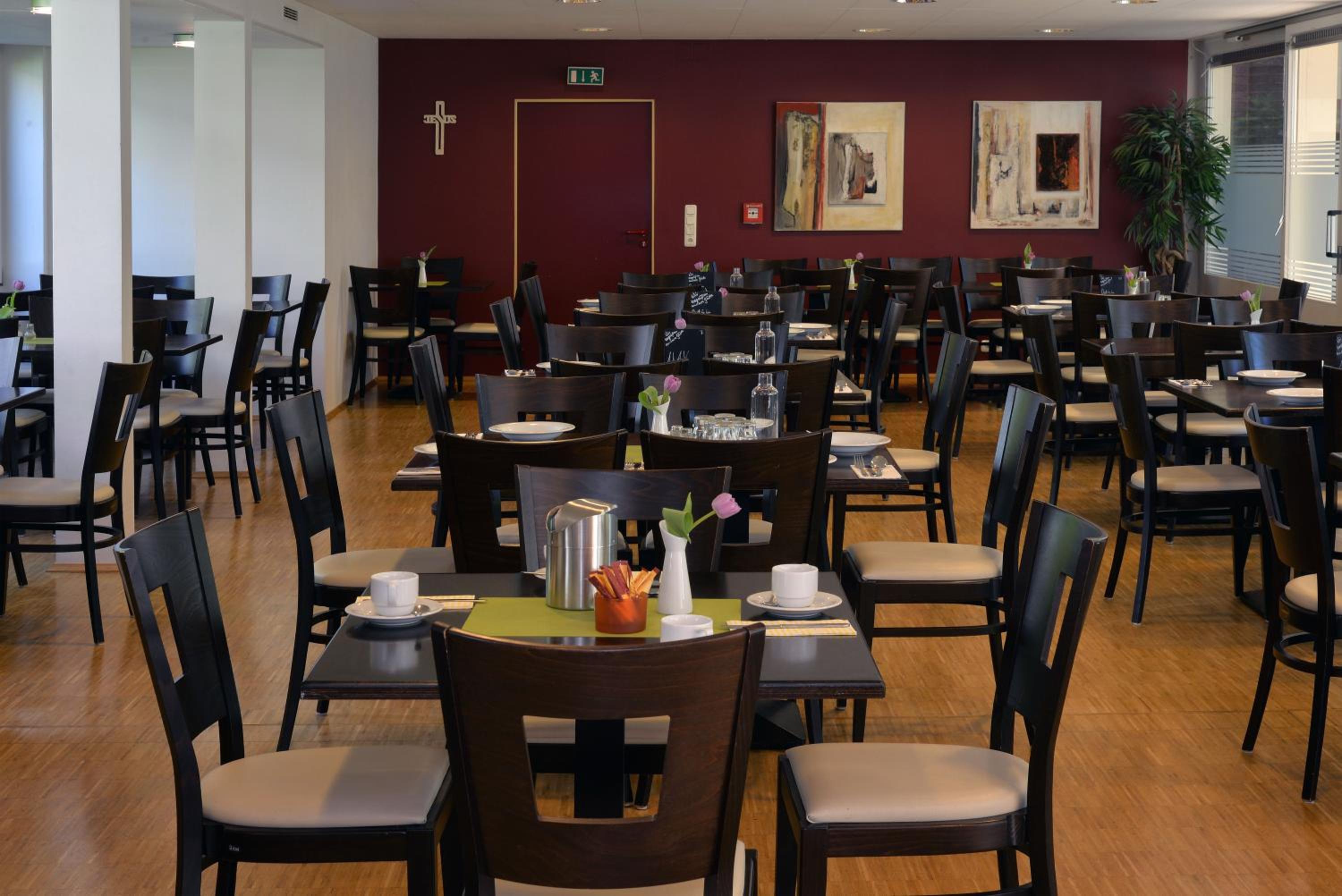 Nell-Breuning-Hotel