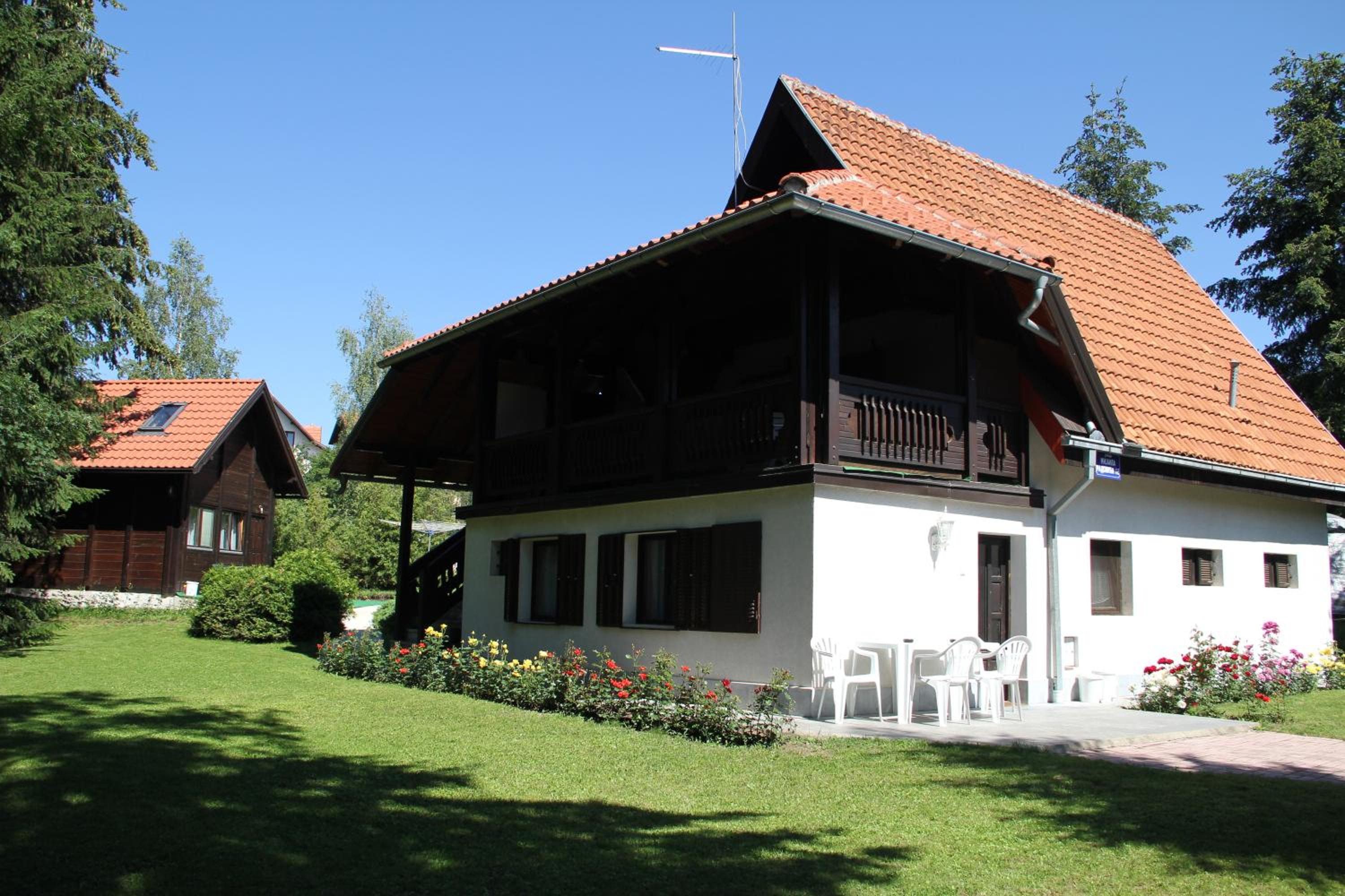 Apartmani U Borovoj Šumi view 5