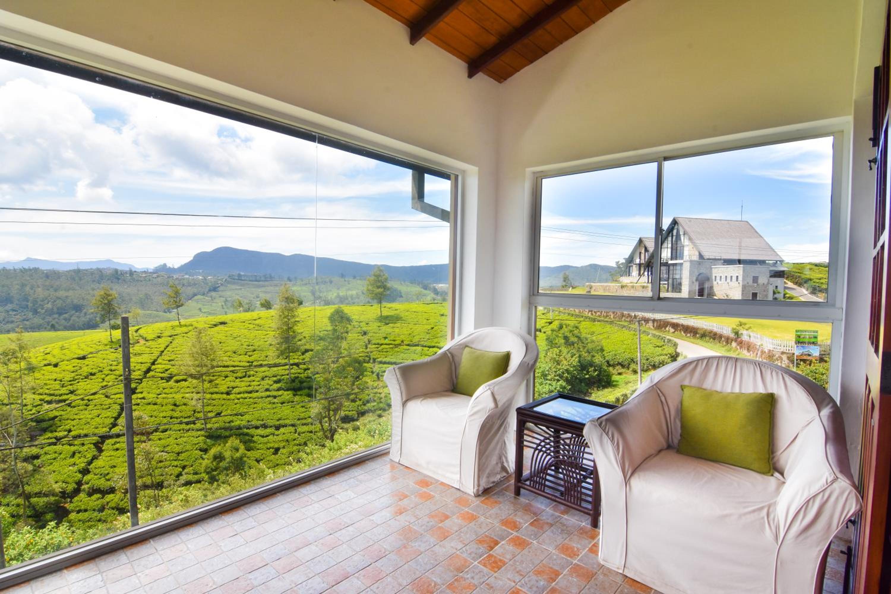 The Glenmor Bungalow view 2
