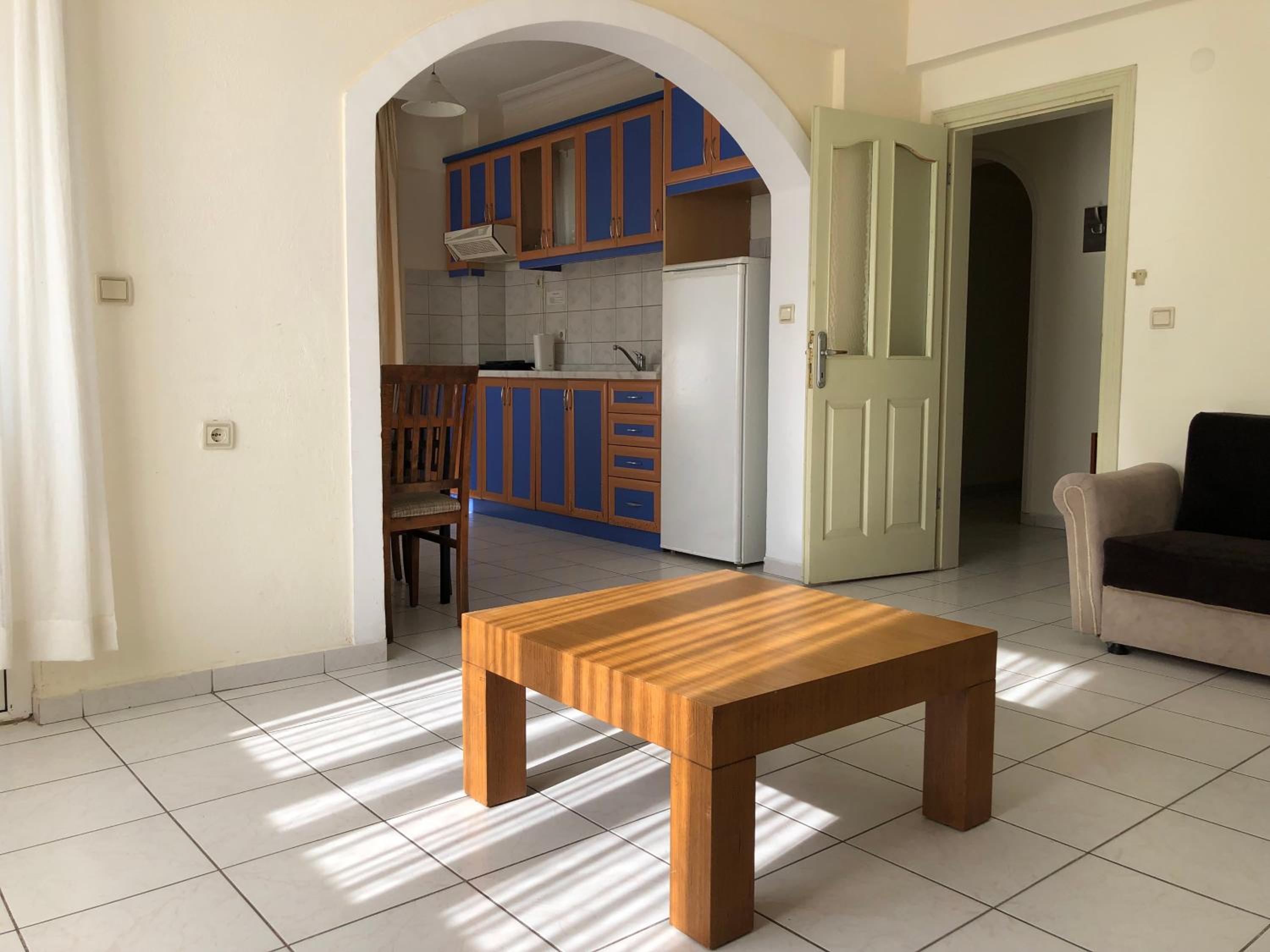 Melissa Garden Apart Hotel - Image 49