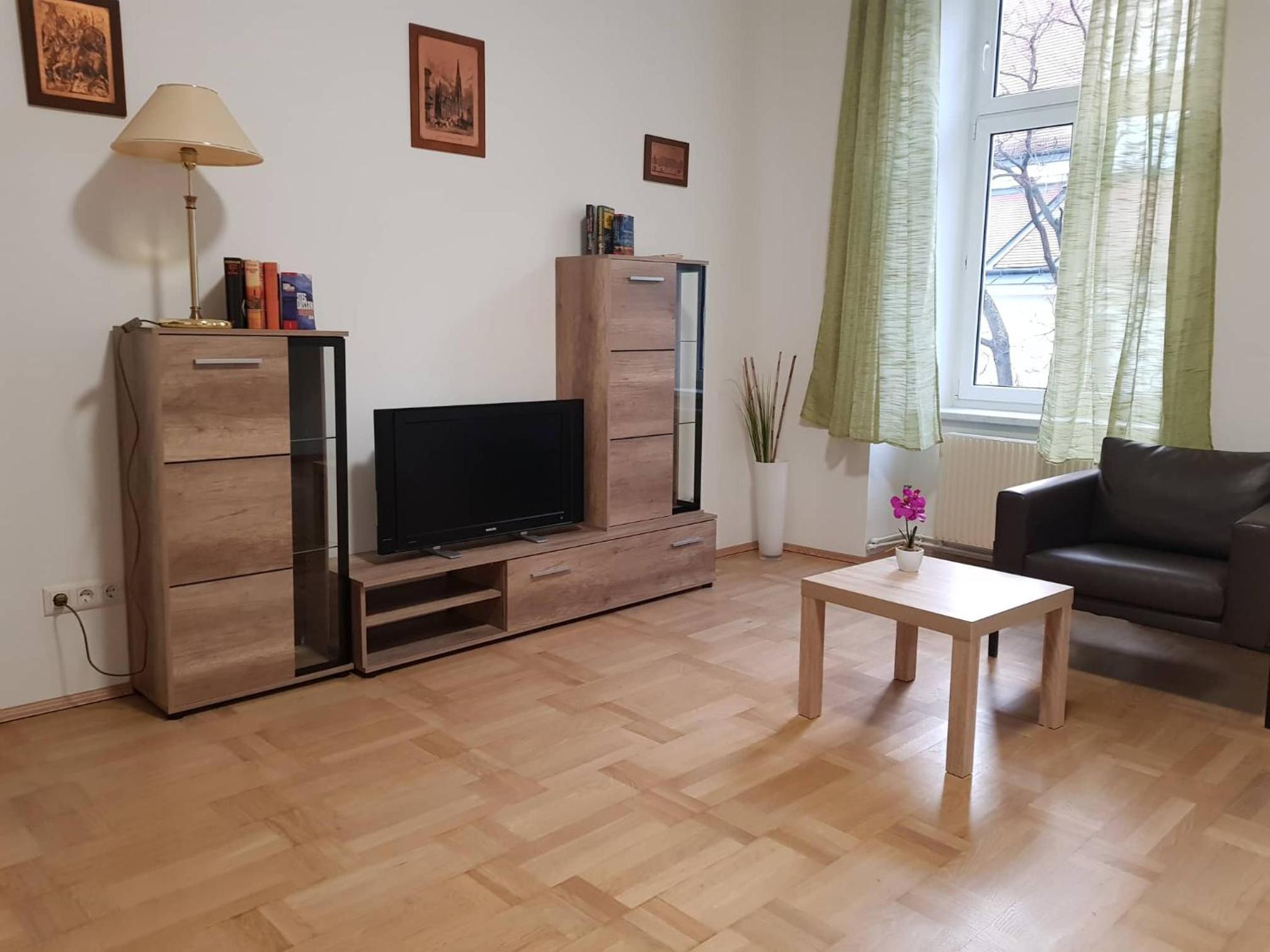 Ferienwohnung Schloessel 26/16
