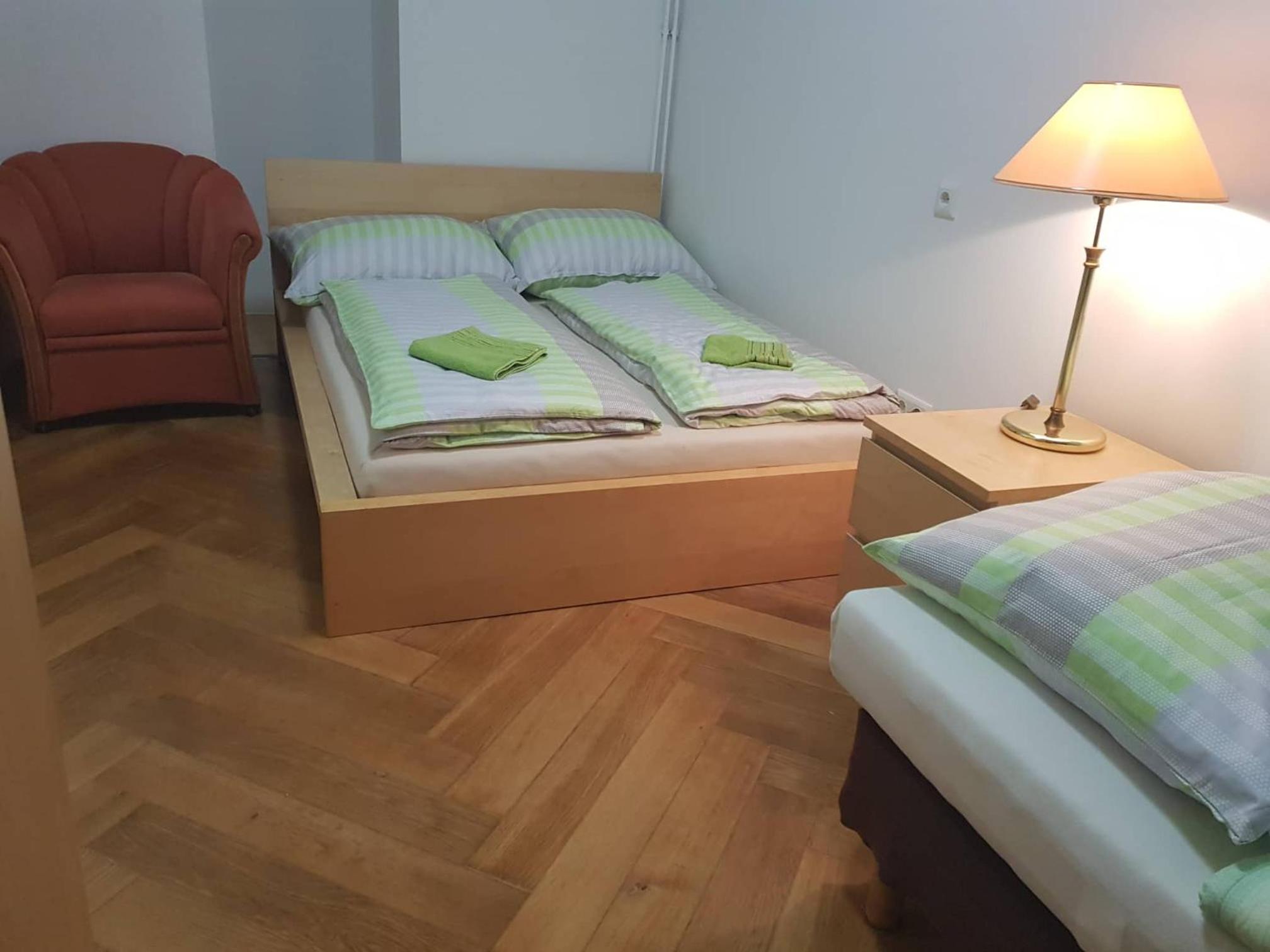 Ferienwohnung Schloessel 26/16