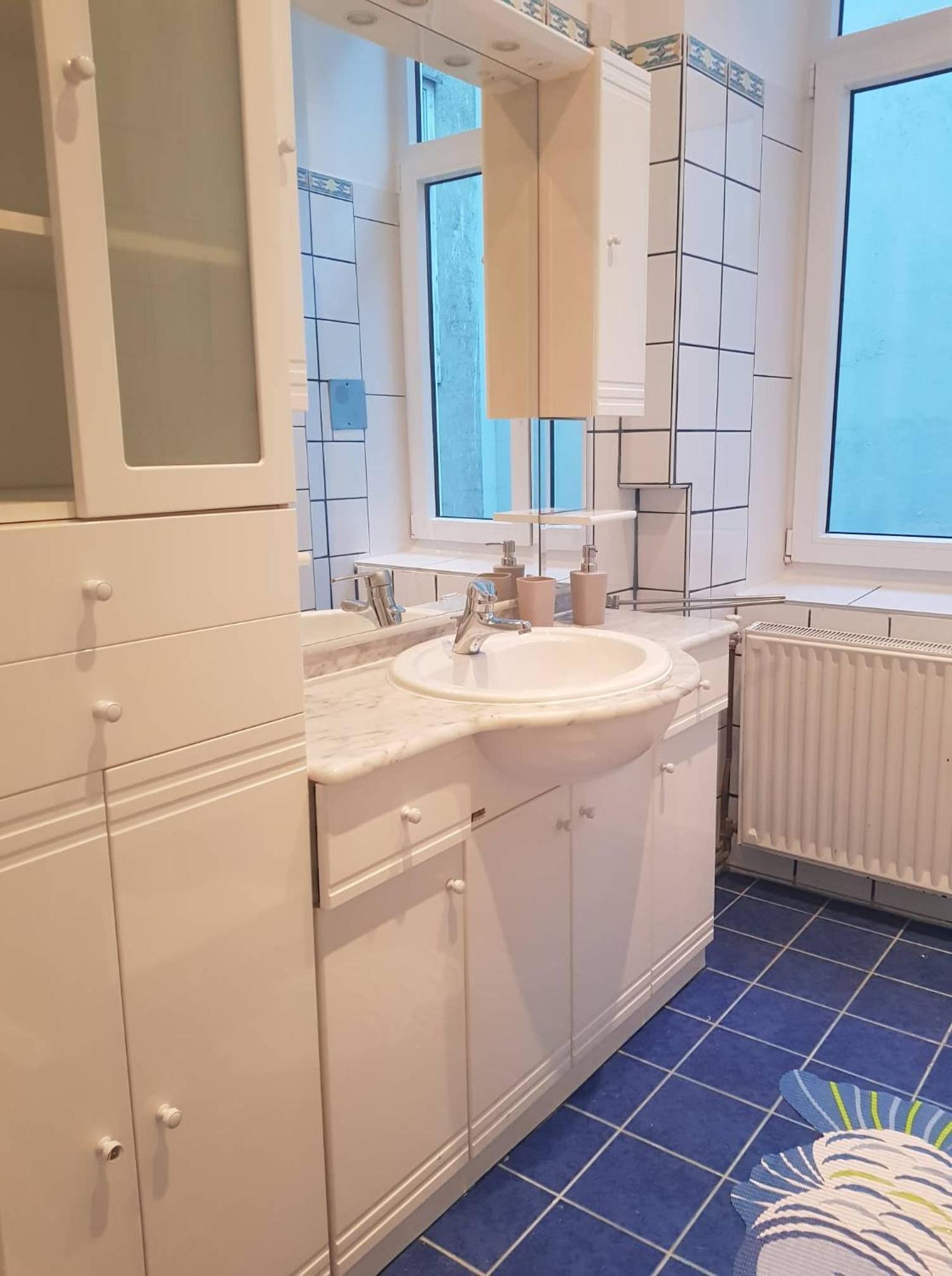 Ferienwohnung Schloessel 26/16