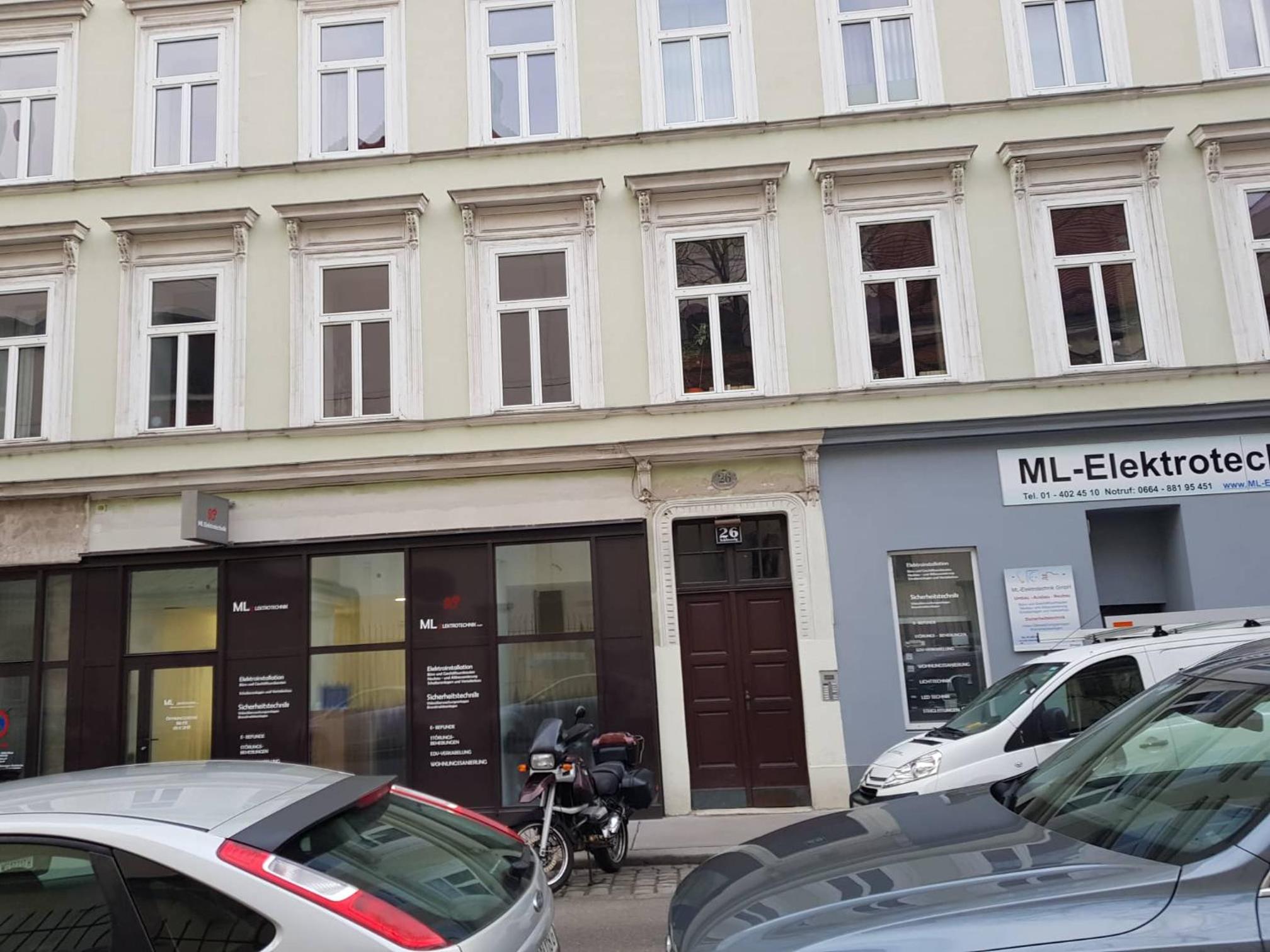 Ferienwohnung Schloessel 26/16
