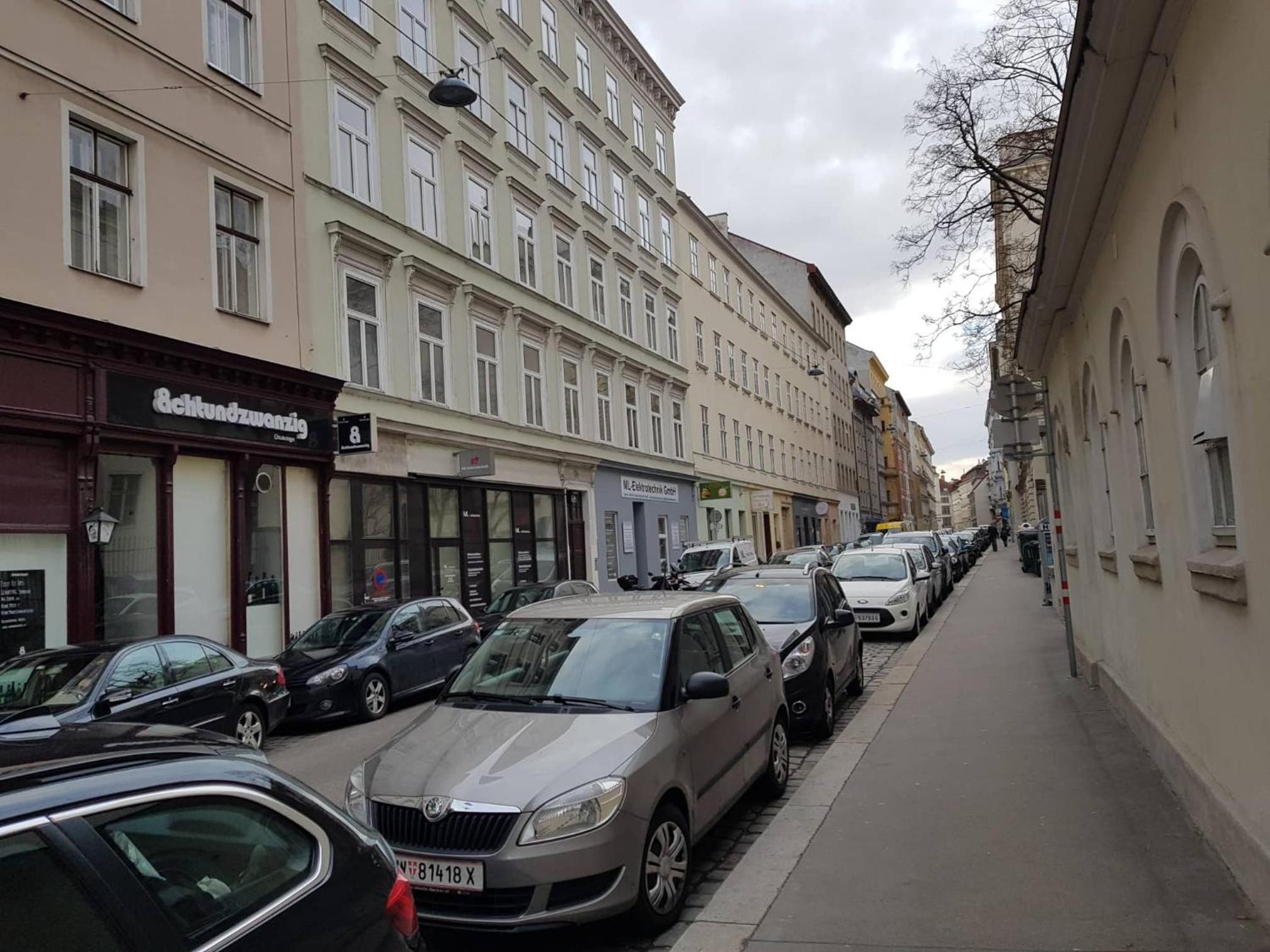 Ferienwohnung Schloessel 26/16