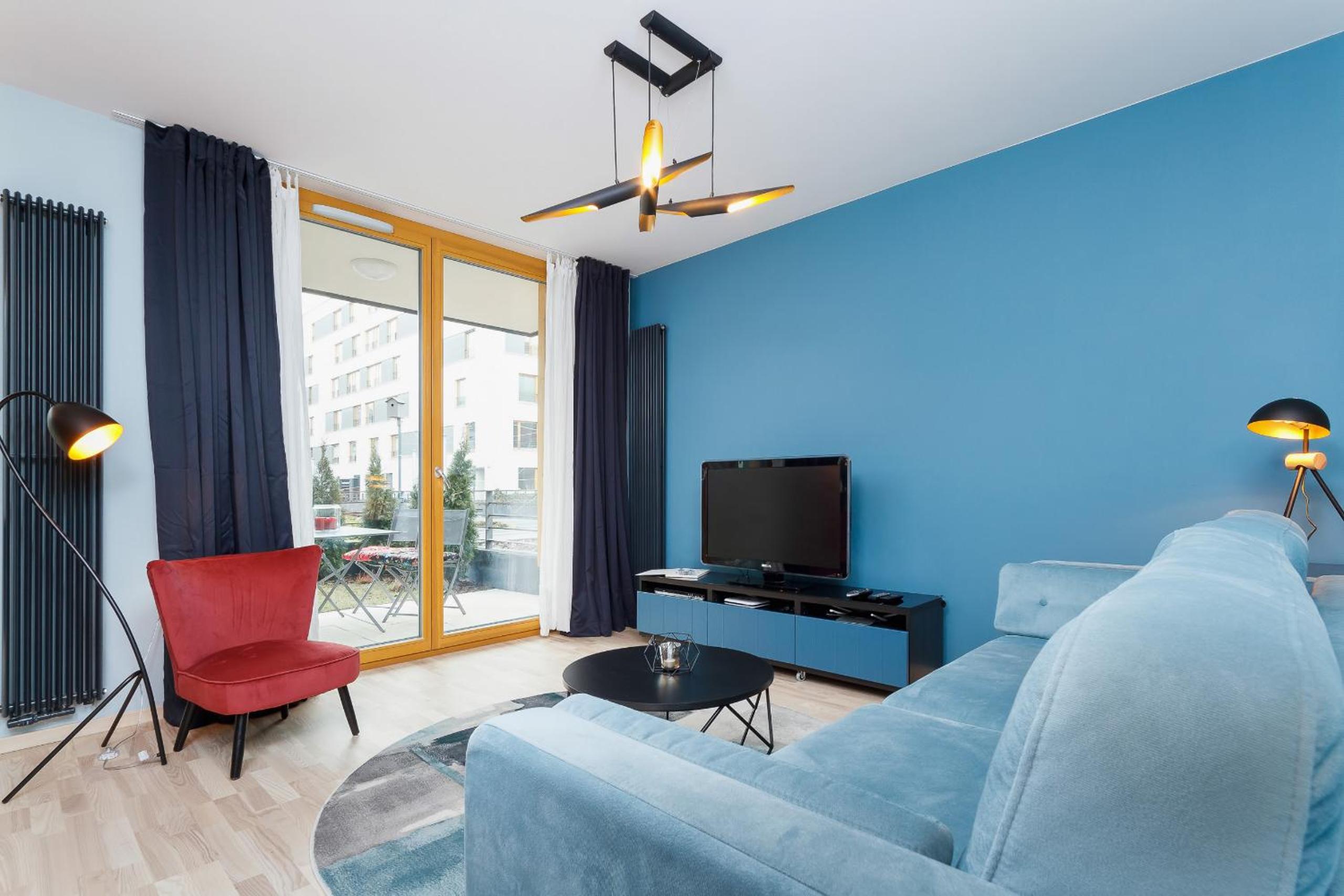Apartments Kraków Masarska Free Parking by Renters view 5