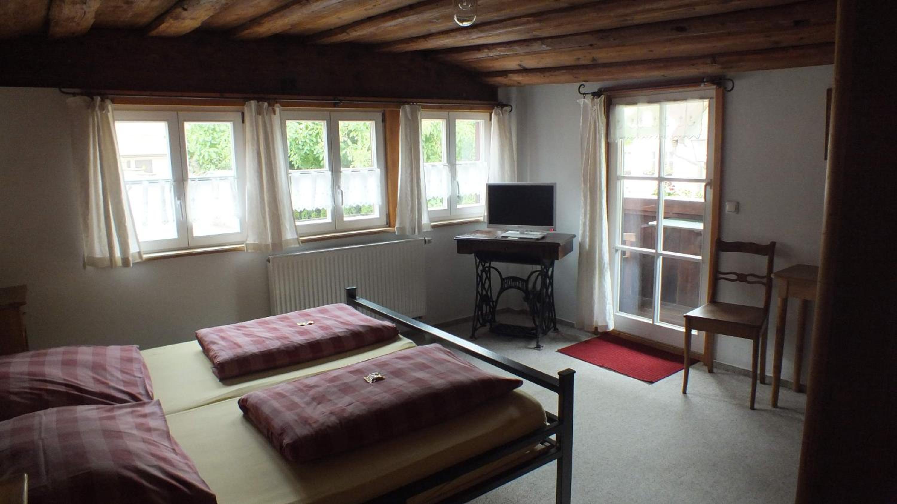 Gästehaus Gerlinger view 4