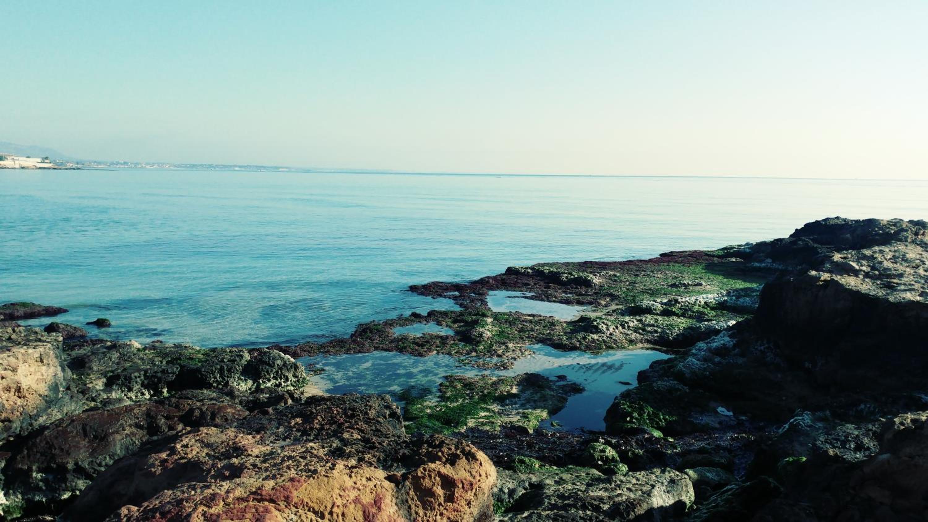 Nemo mare en Noto Marina — other