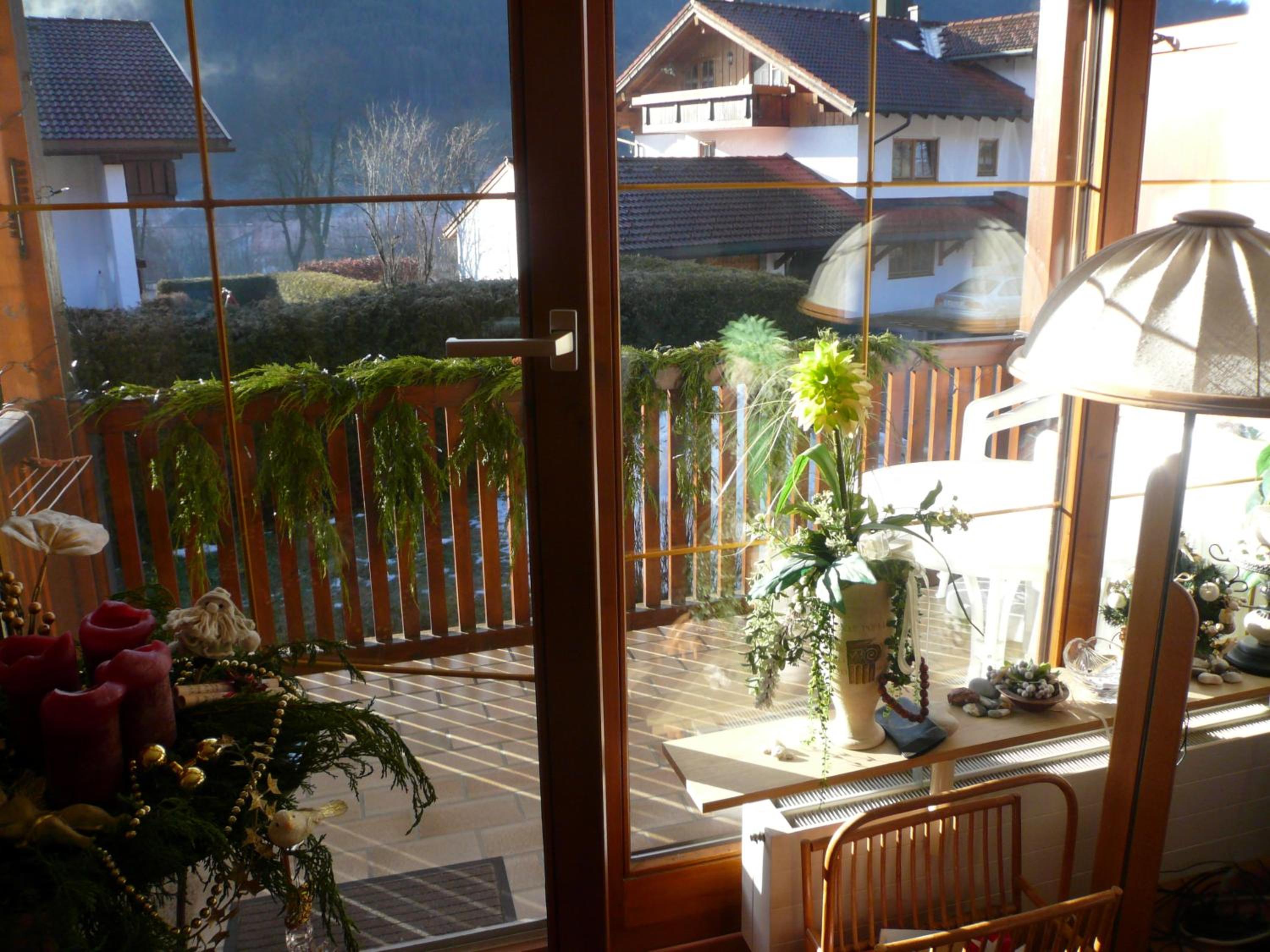 Sonnenpark, Ihr Bett im Allgäu
