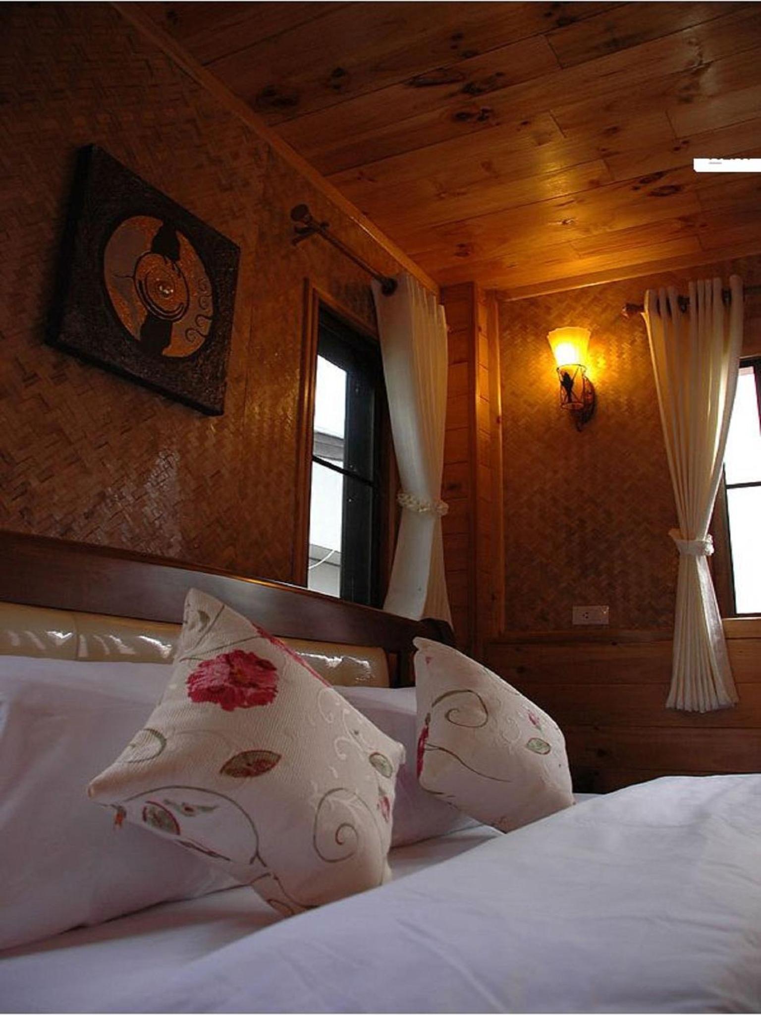 Baan Soontree Resort