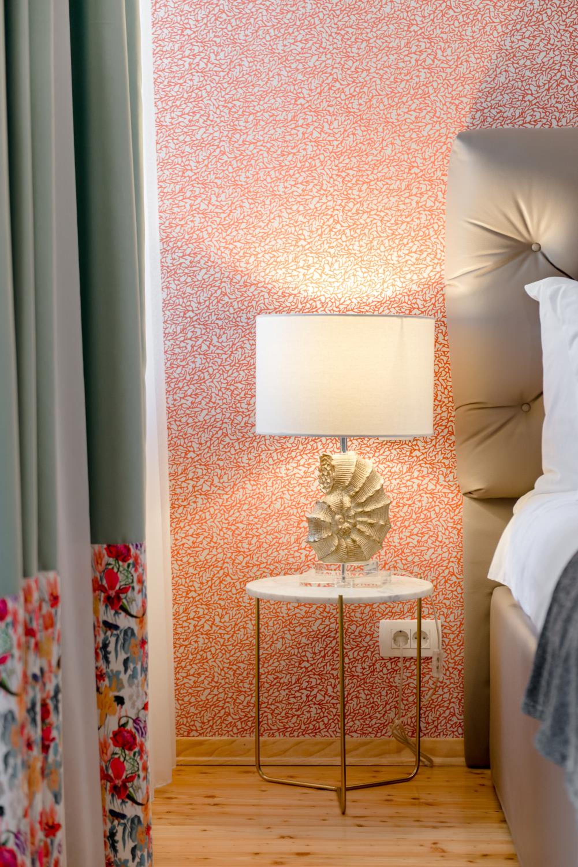 Deluxe Rooms Tramonto