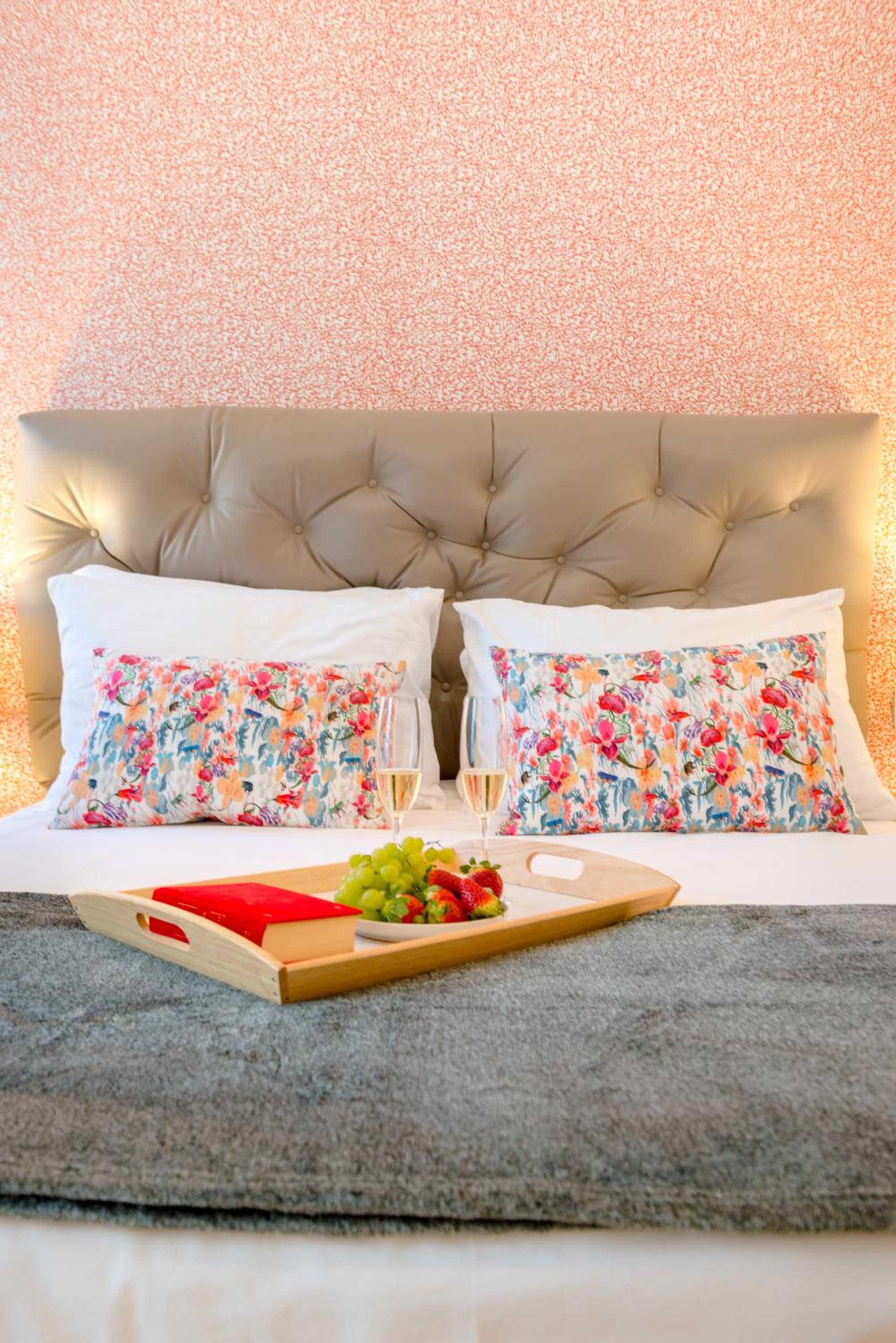 Deluxe Rooms Tramonto