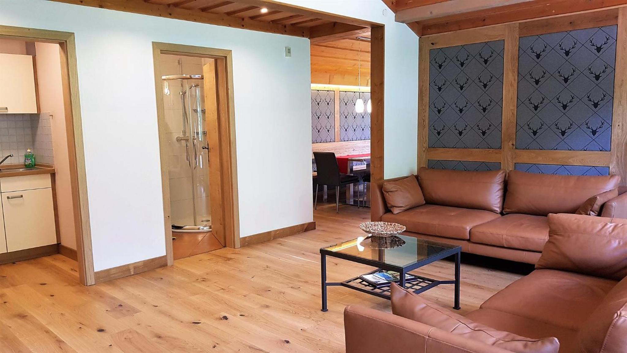 Ferienhaus Ambiente