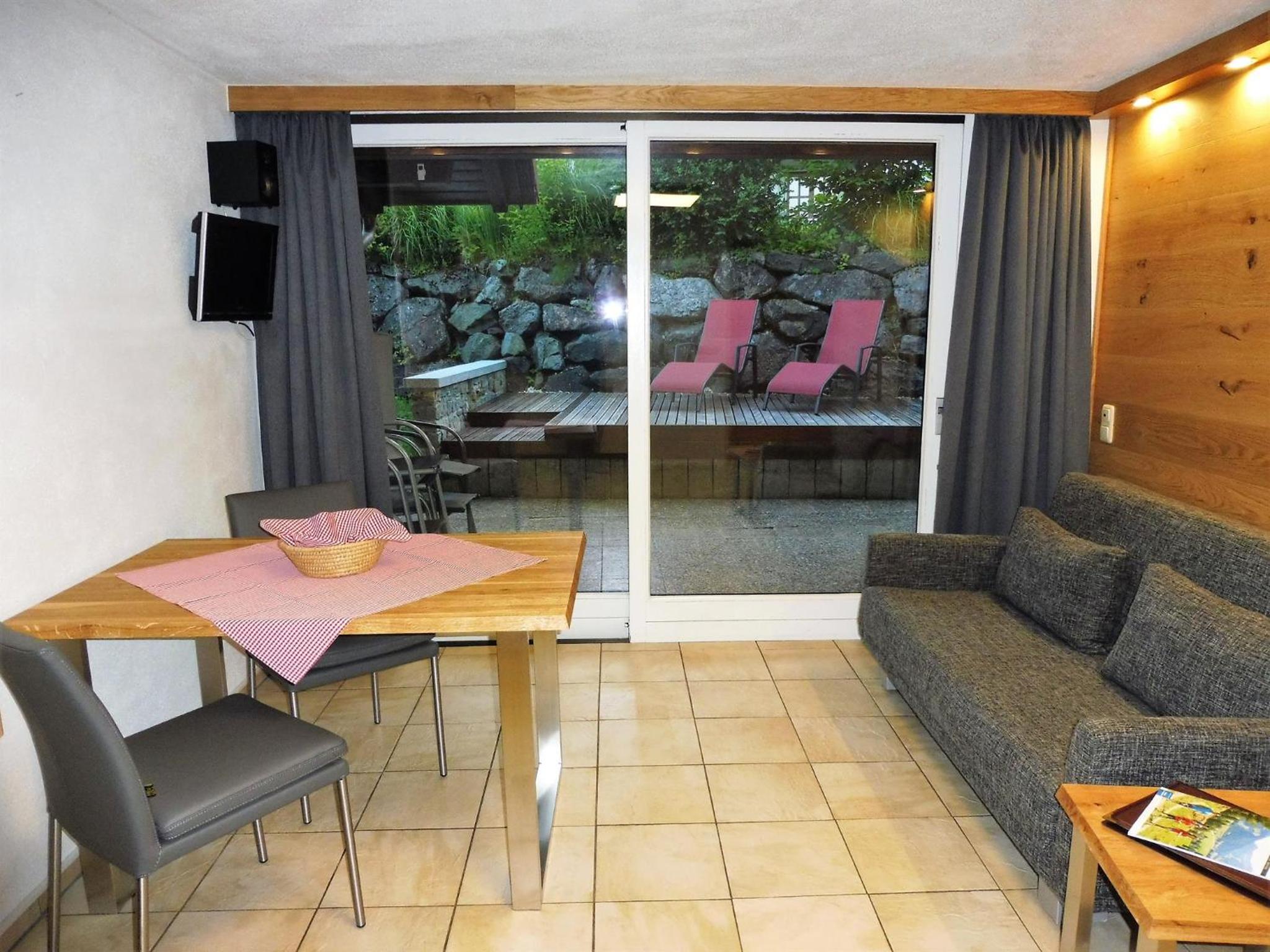 Ferienhaus Ambiente