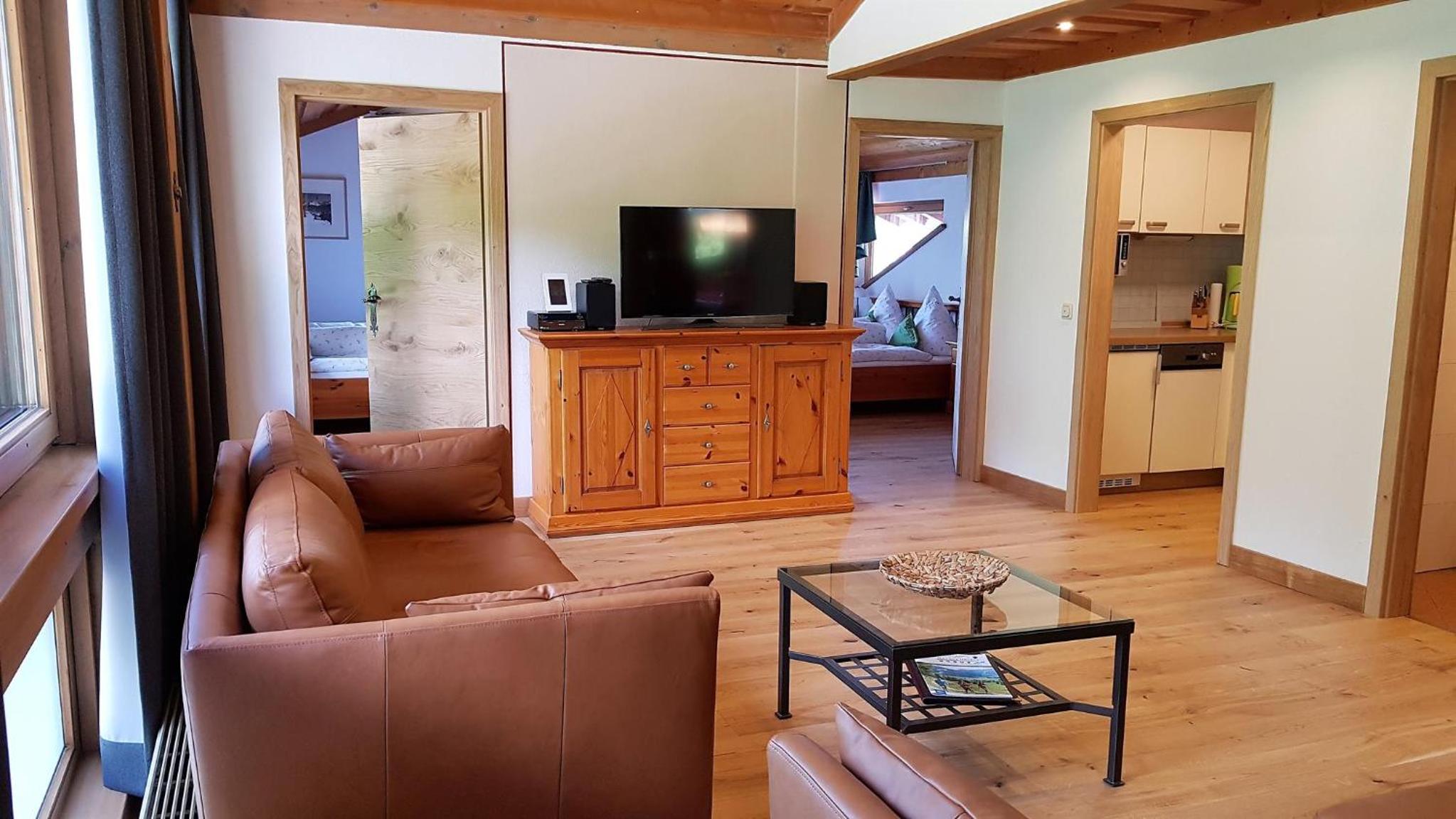 Ferienhaus Ambiente