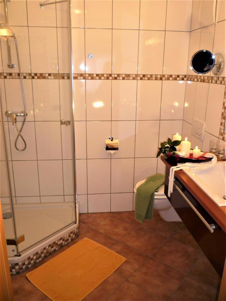 Ferienhaus Ambiente