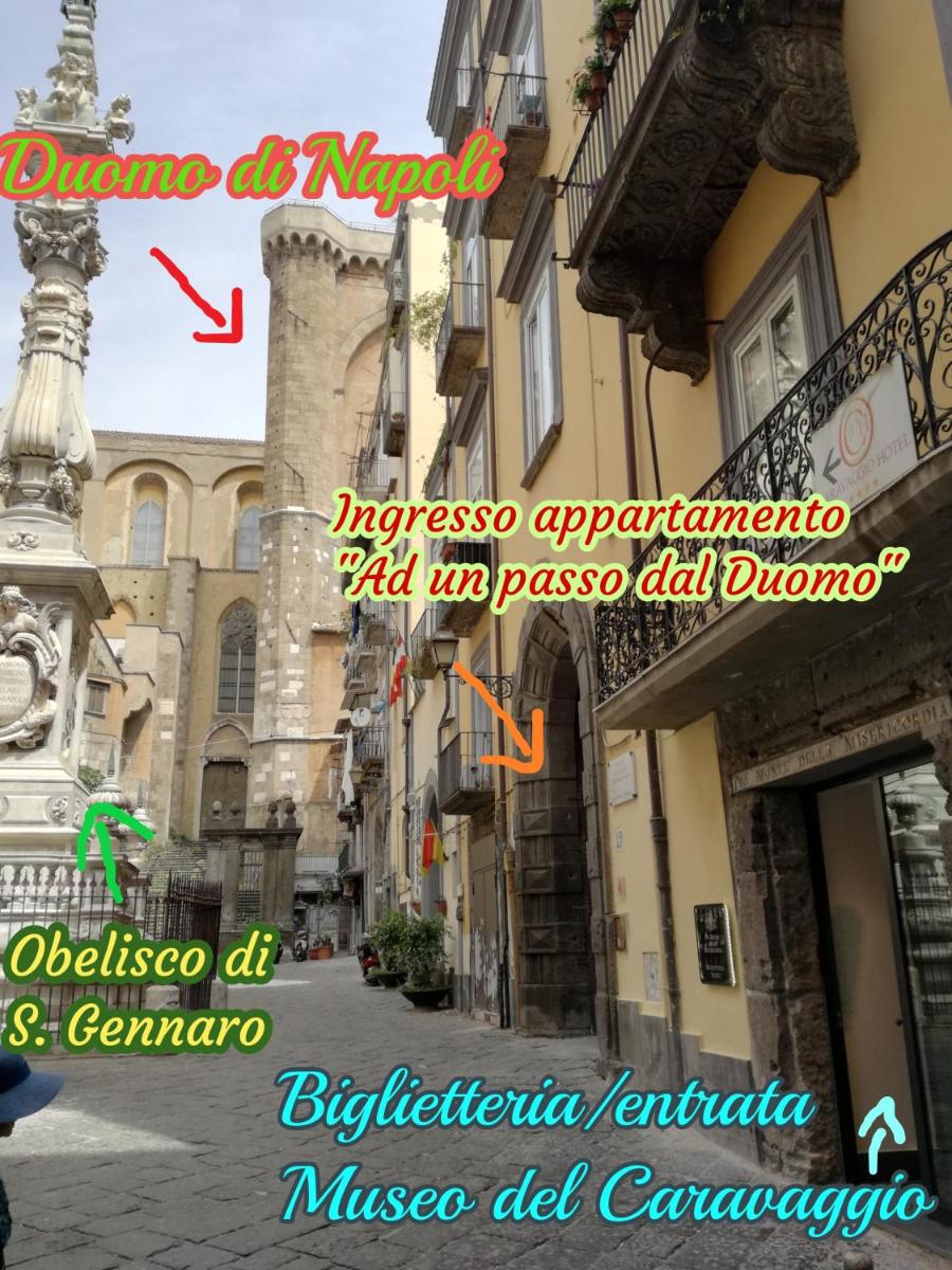 Ad un passo dal Duomo "2" photo 2
