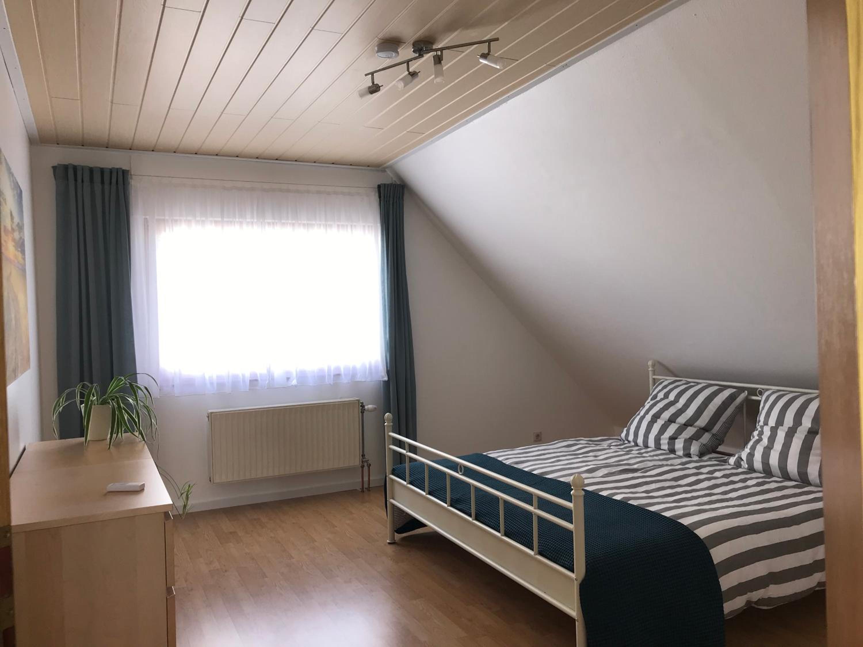 Ferienwohnung Jutta u. Andreas Arenz