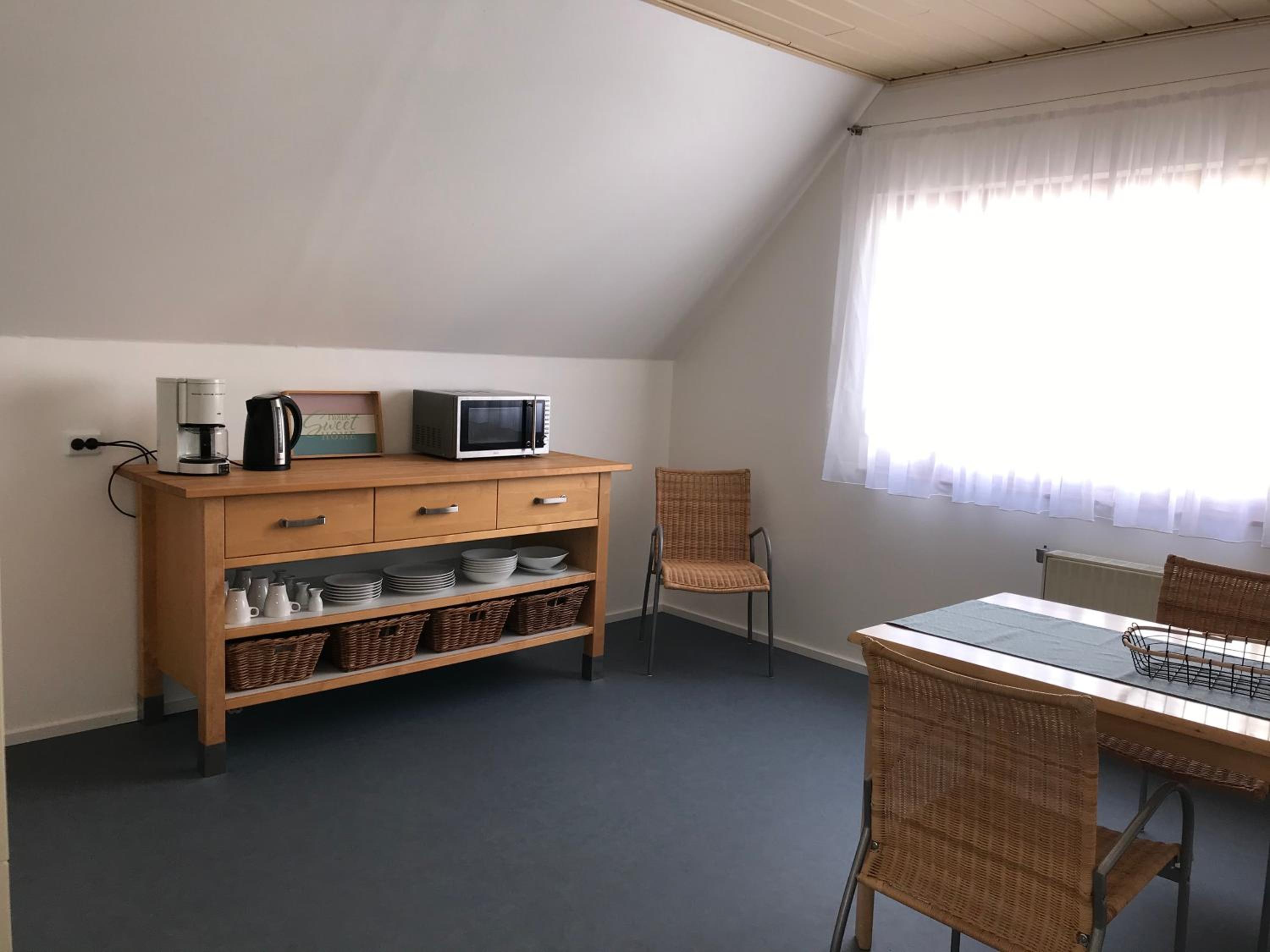 Ferienwohnung Jutta u. Andreas Arenz