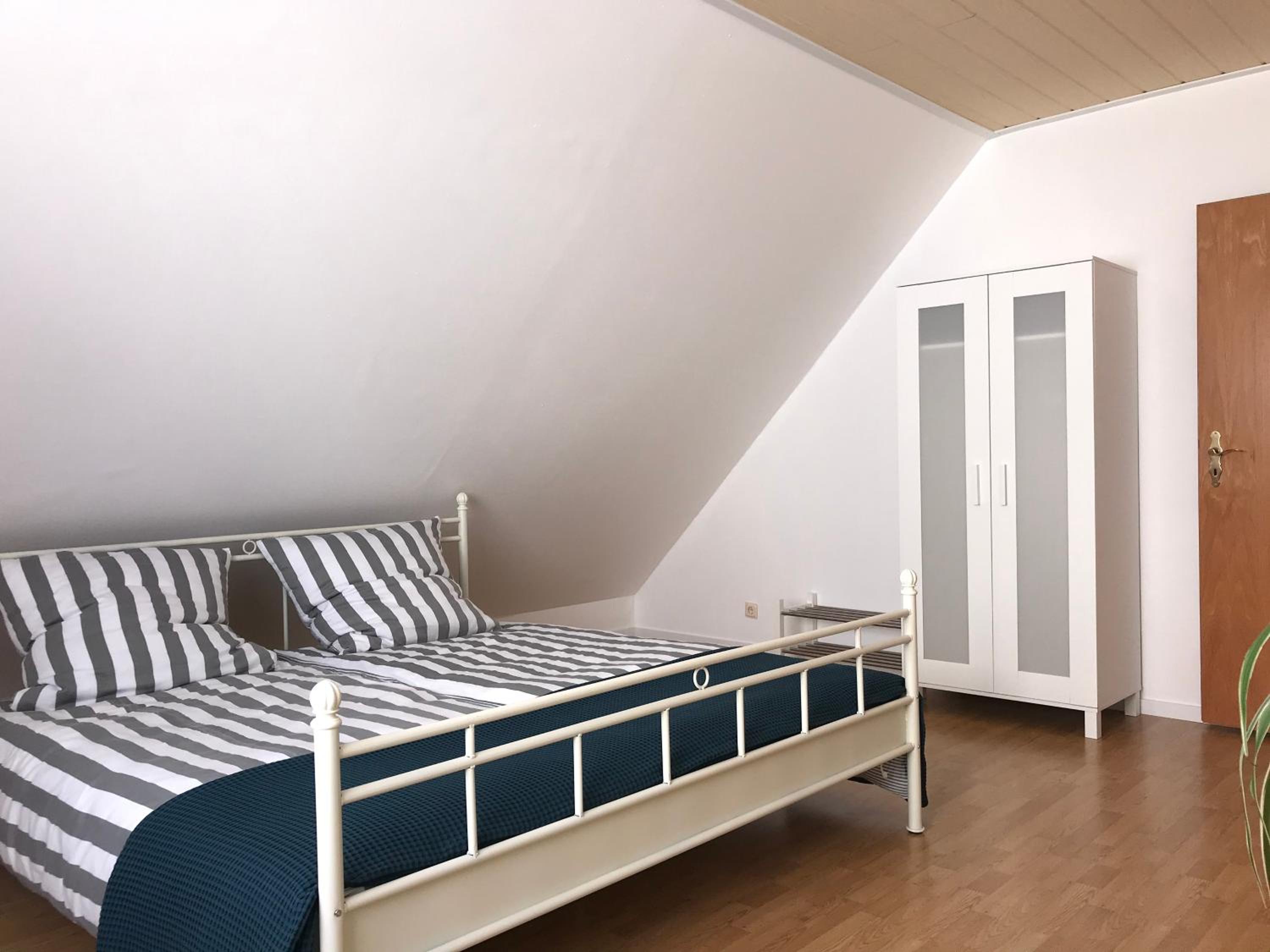 Ferienwohnung Jutta u. Andreas Arenz