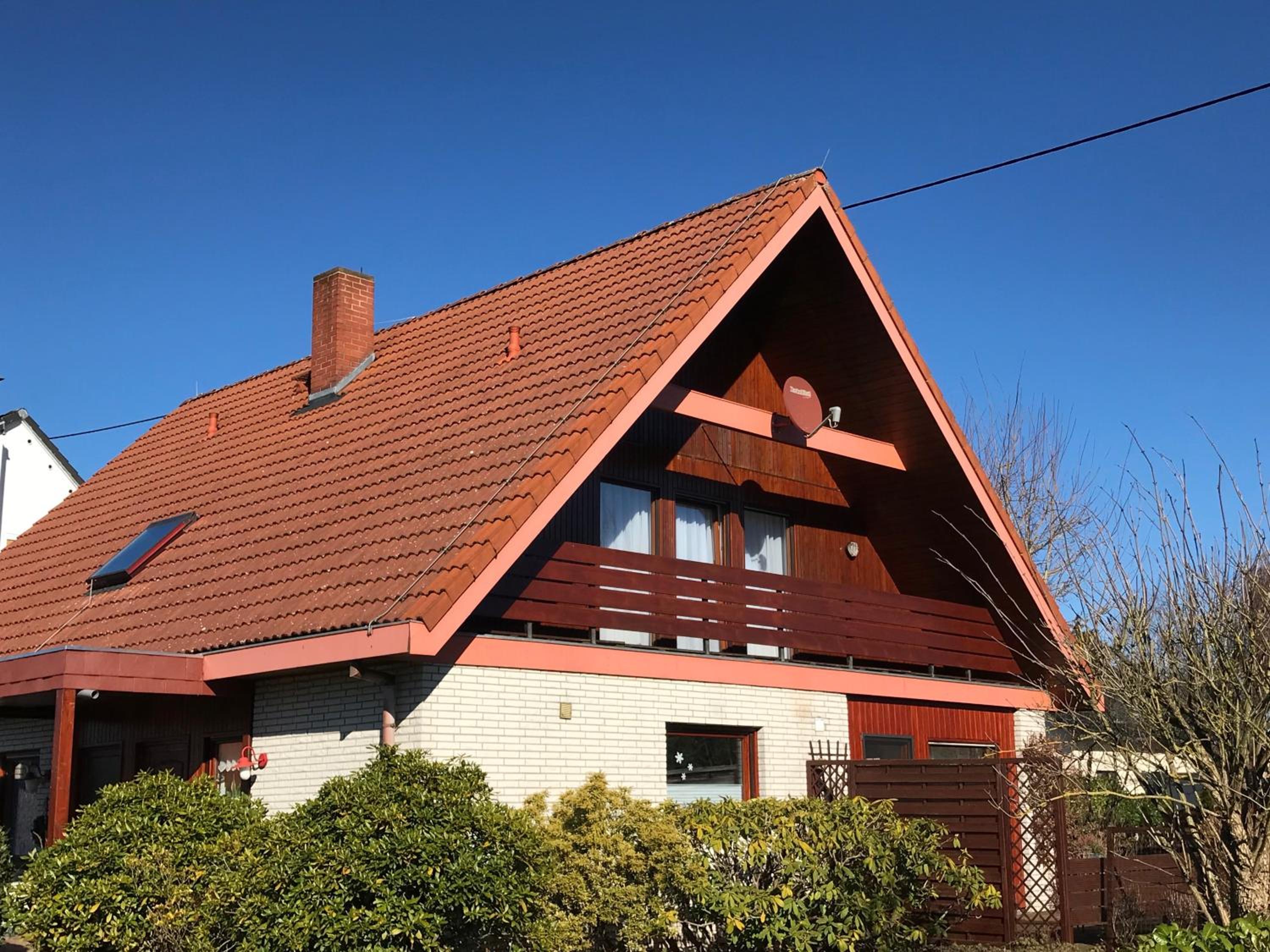 Ferienwohnung Jutta u. Andreas Arenz