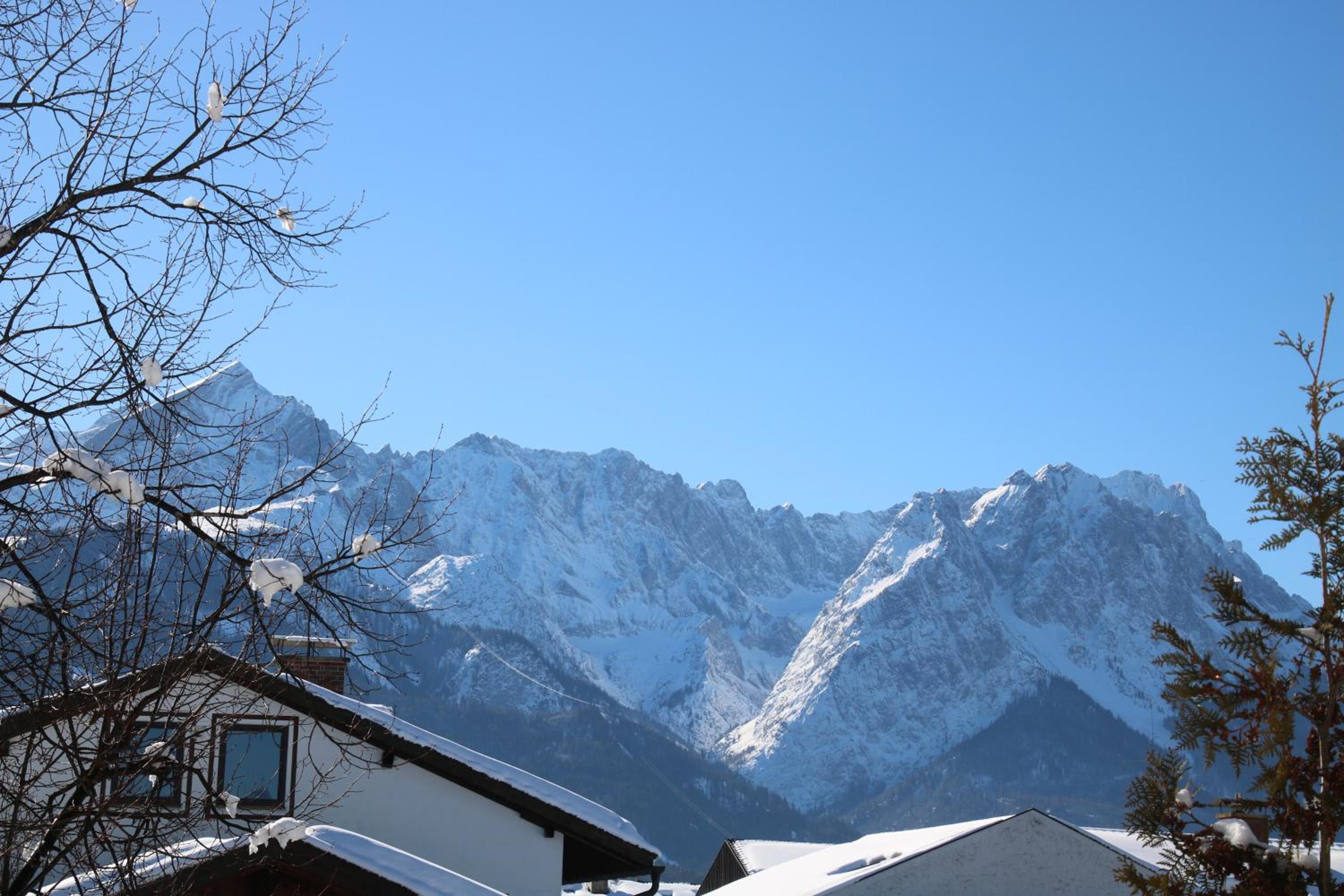 Alpen - Apartments II