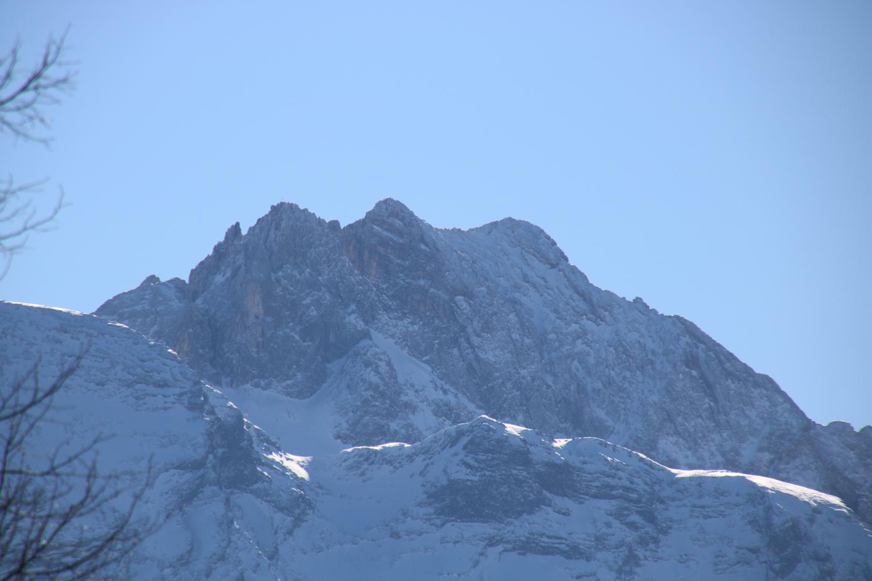 Alpen - Apartments II