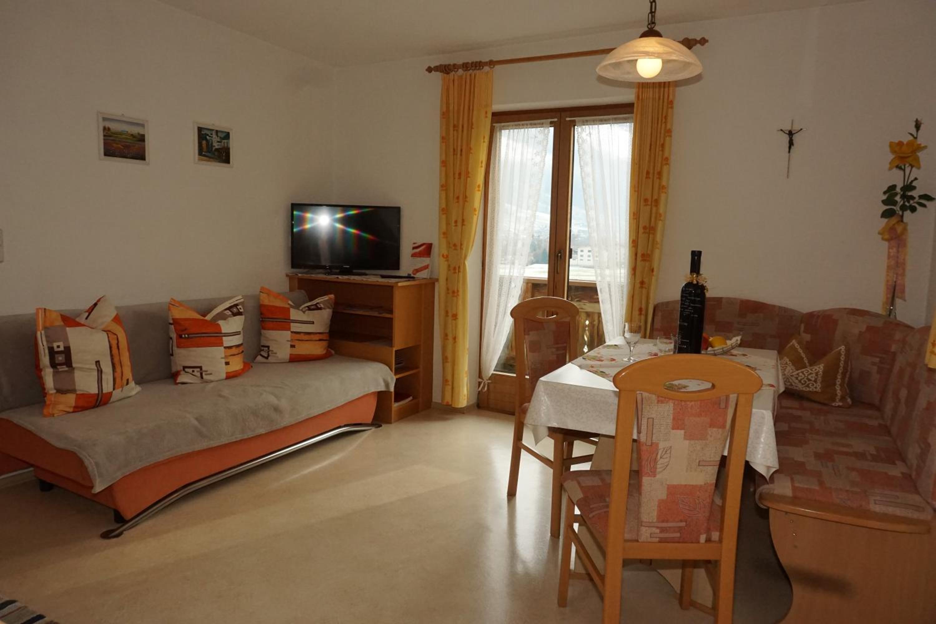 Haus Dornauer view 2
