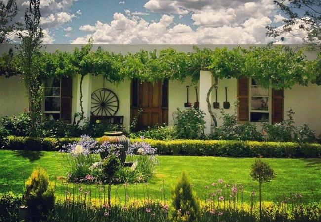 Cape Karoo Guesthouse