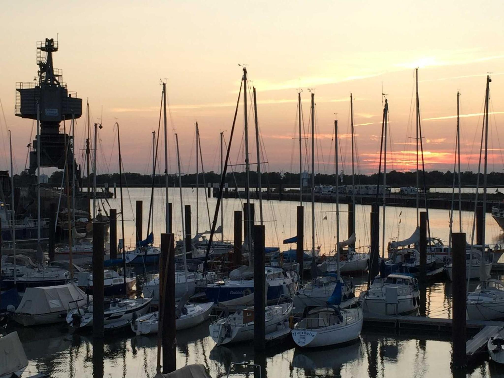 Am Hafen 13