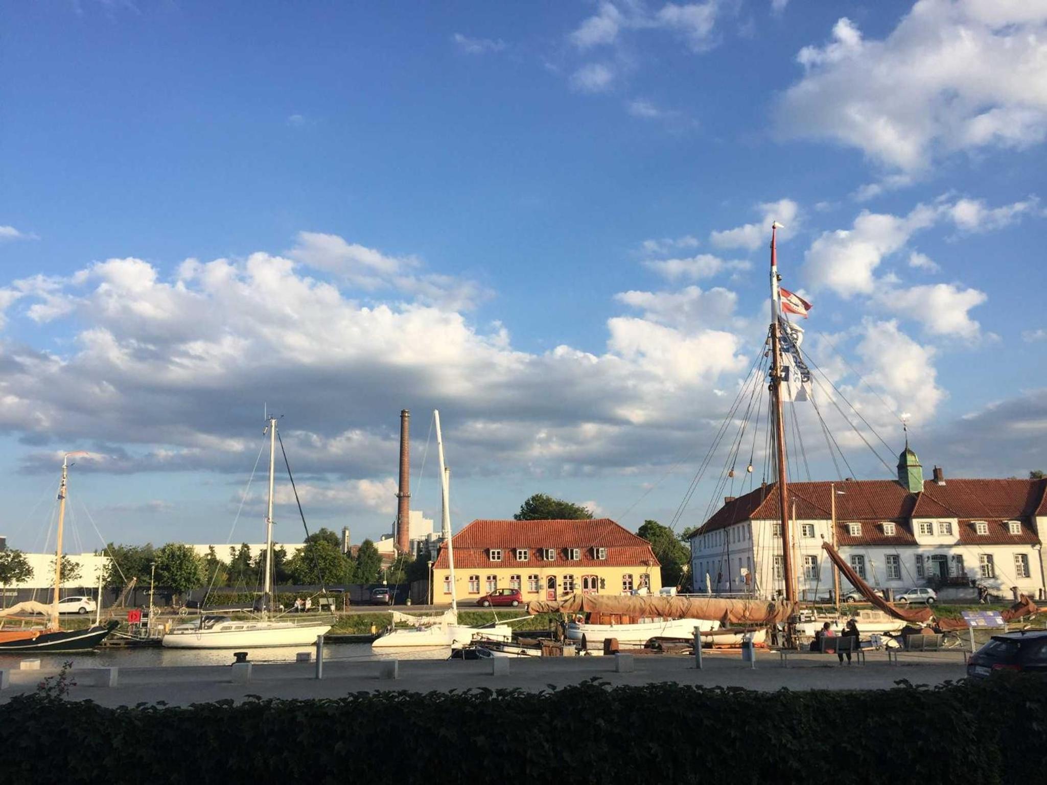 Am Hafen 13