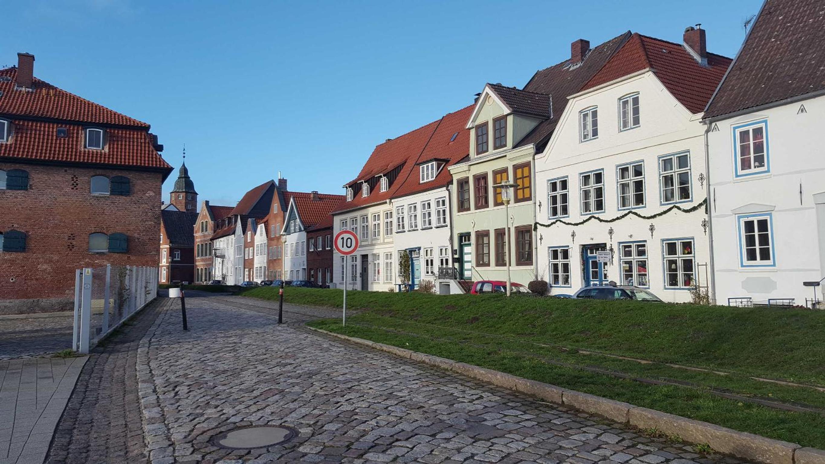 Am Hafen 13