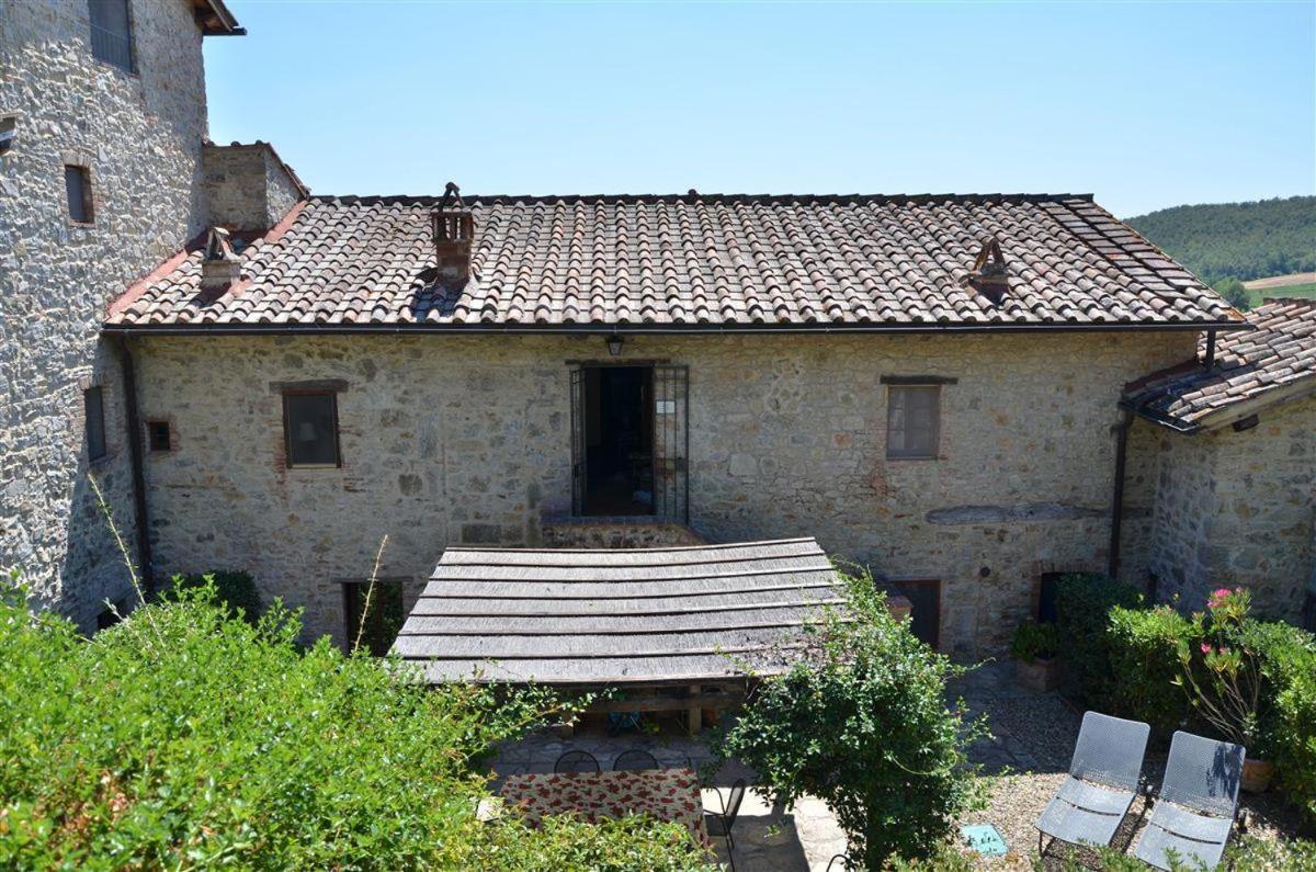 La Torre view 2