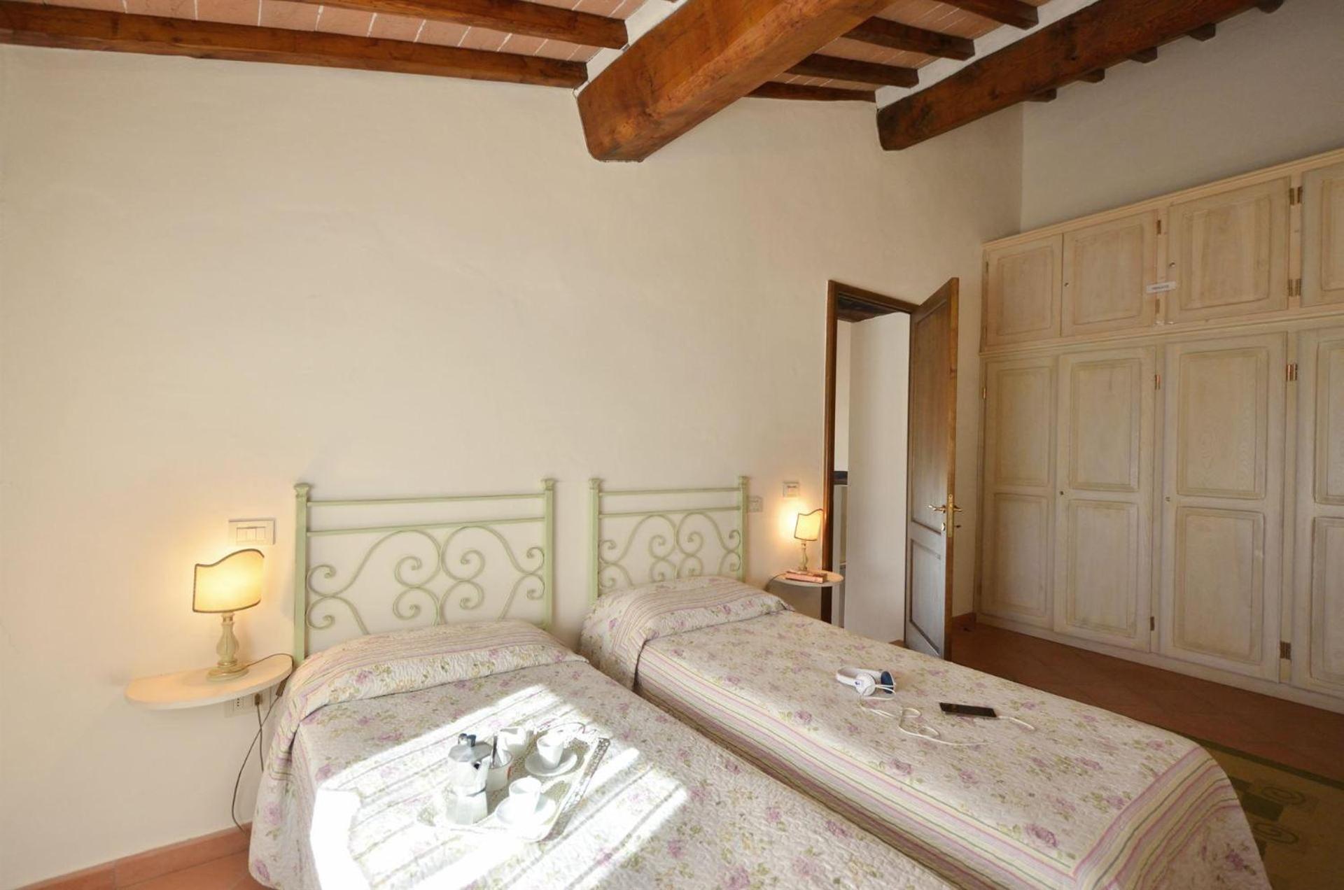La Capannina view 4