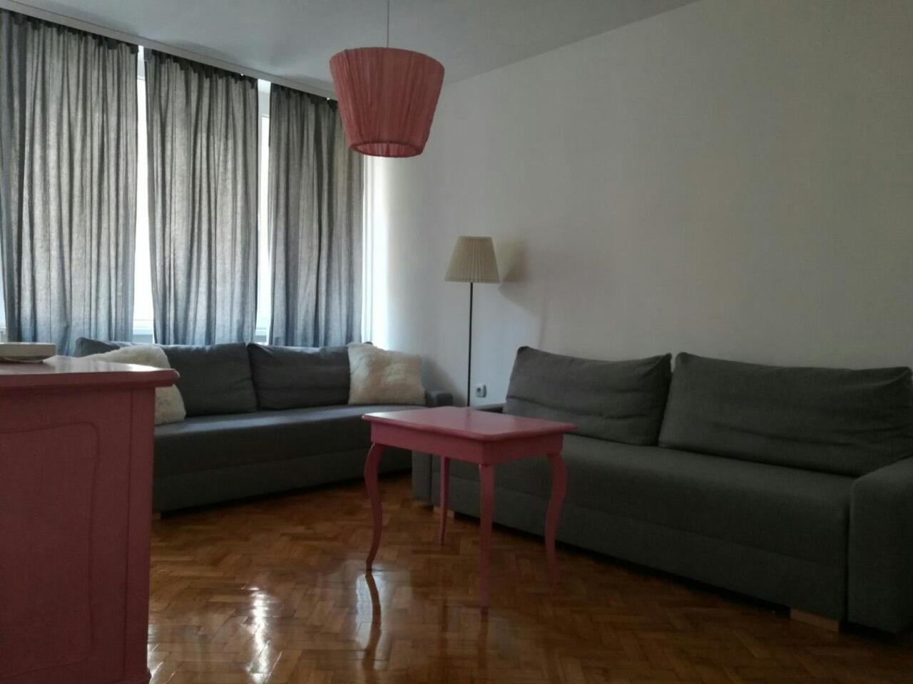 Belgrade Base view 5