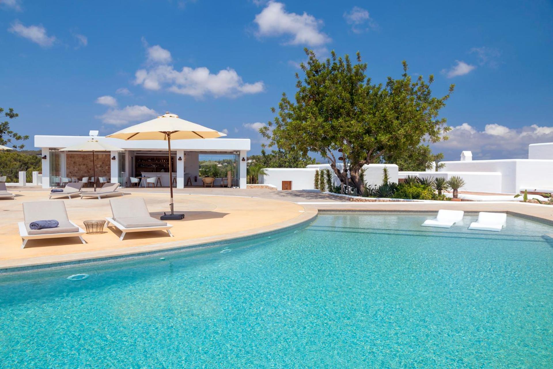 Agroturismo Can Toni Xumeu - Adults Only — photo 59