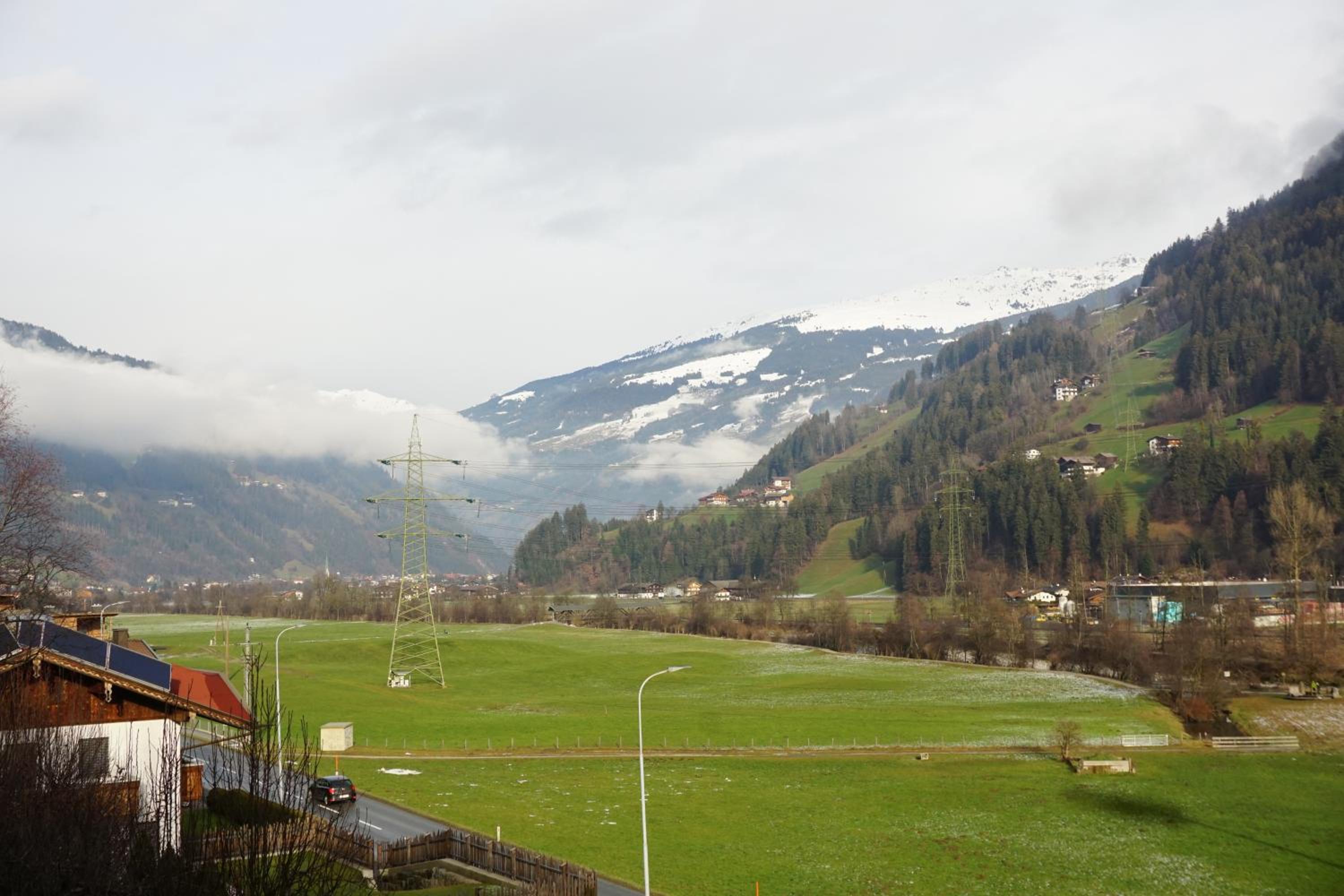 Haus Dornauer view 5