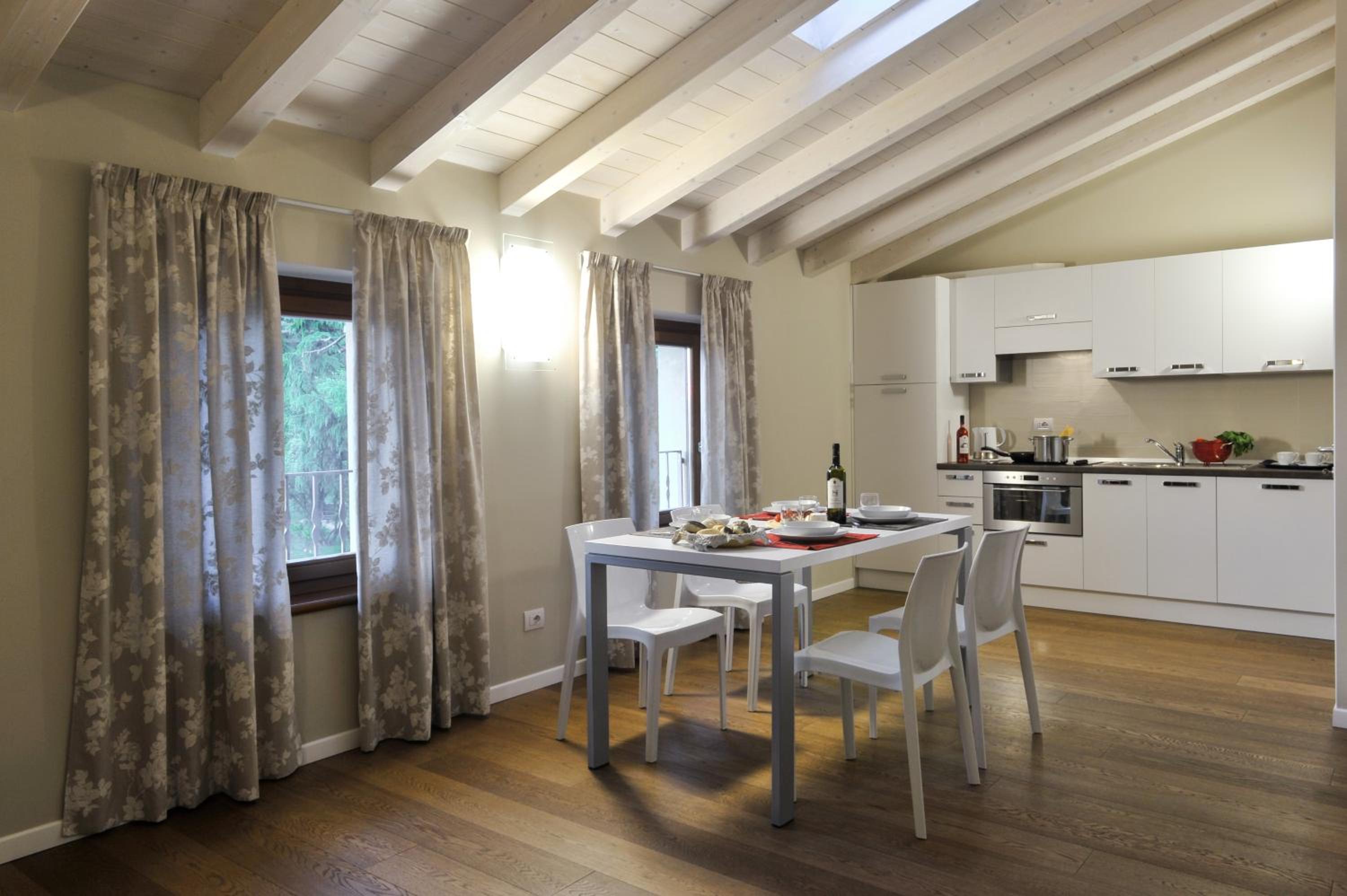 Belvivere Suites