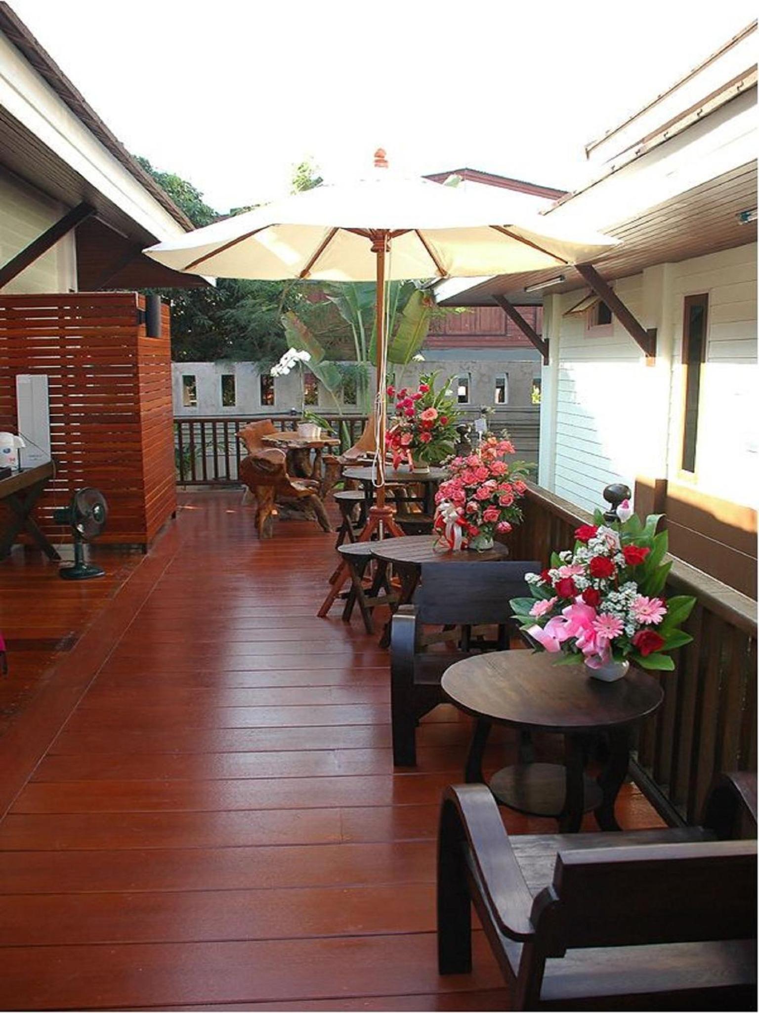 Baan Soontree Resort