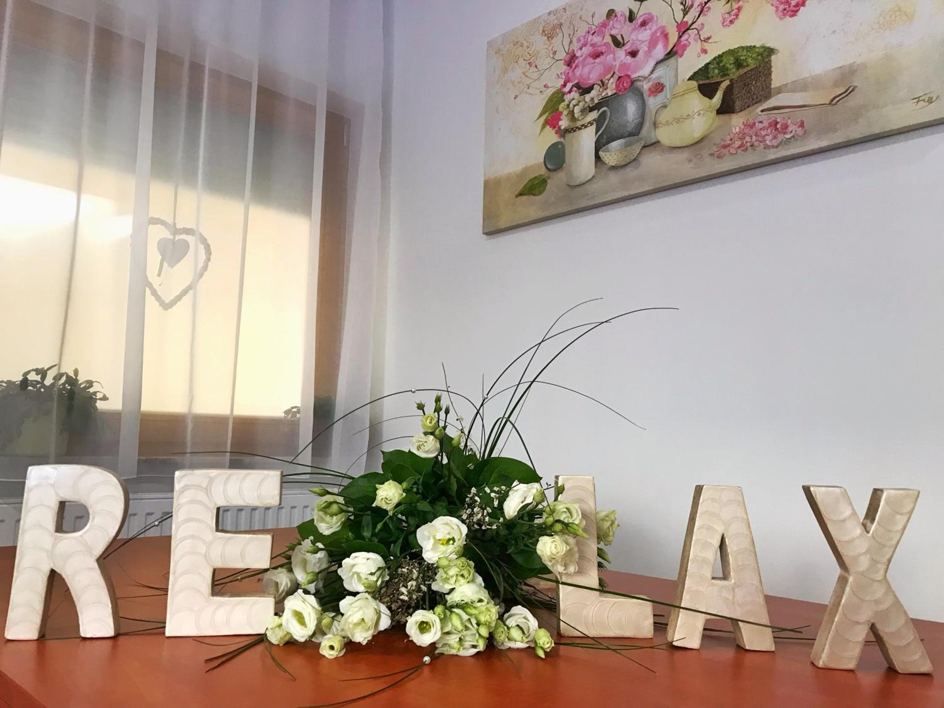 Villa Relax Apartman view 2