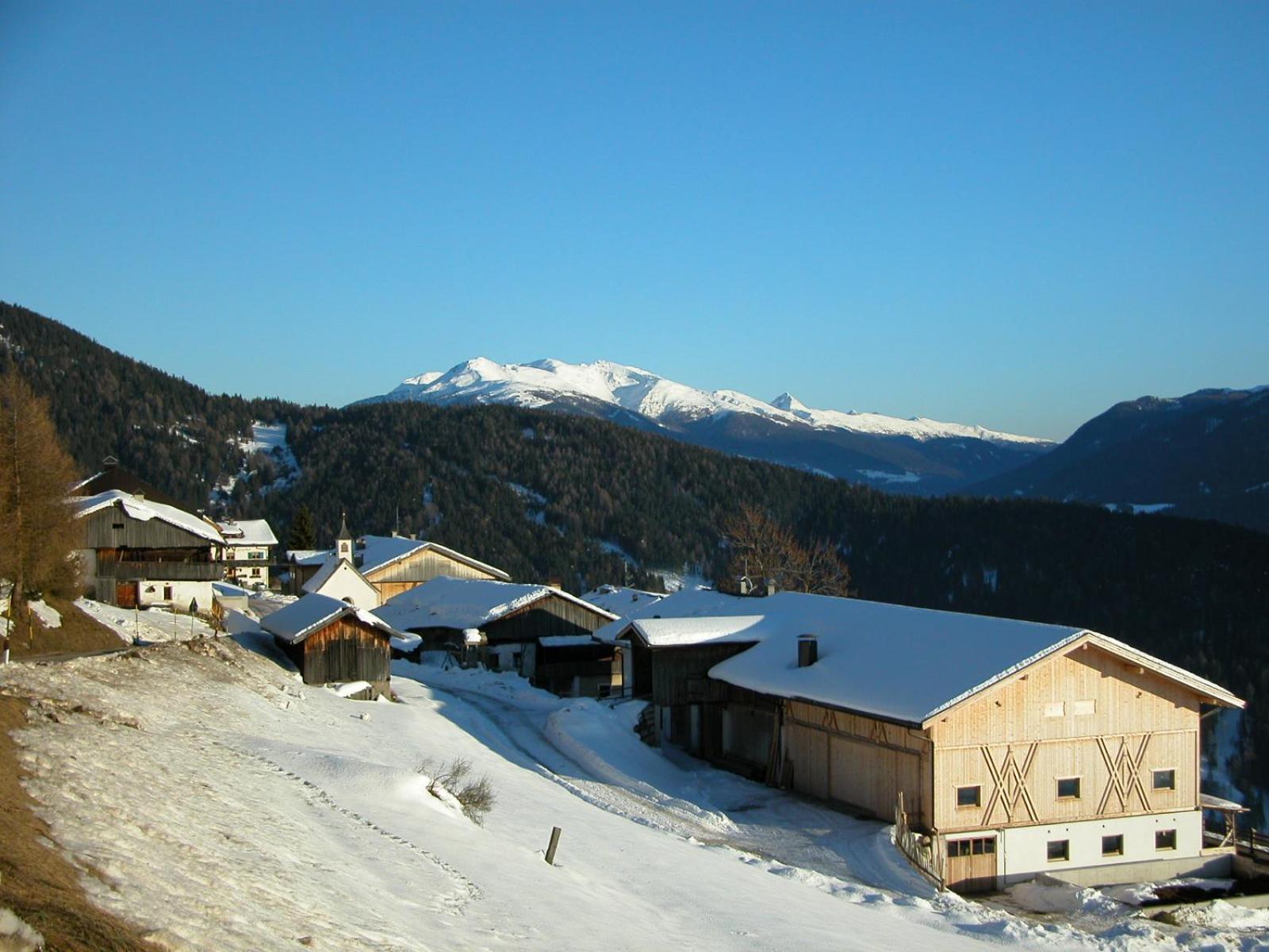 Marerhof view 2