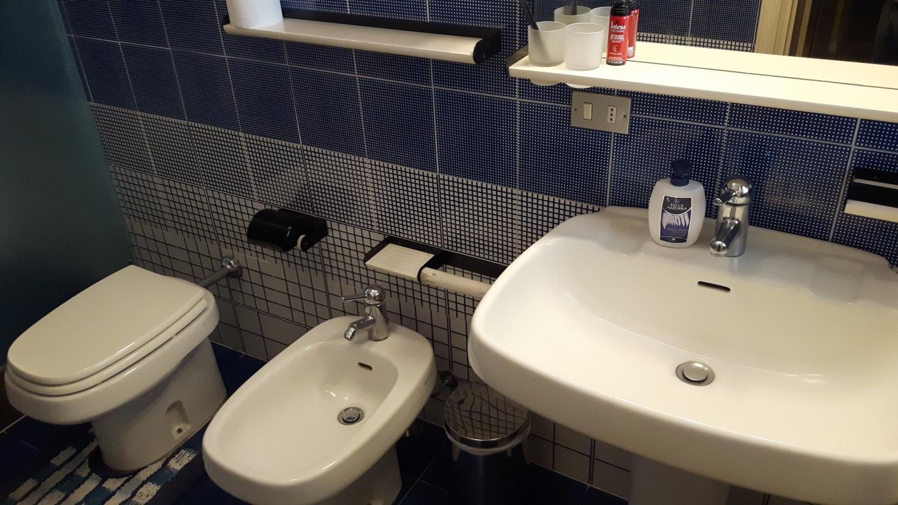 I 13 Cavalieri Guest House